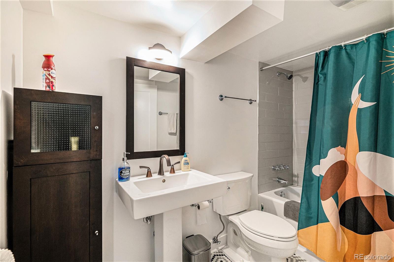 MLS Image #28 for 1423  dahlia street,denver, Colorado