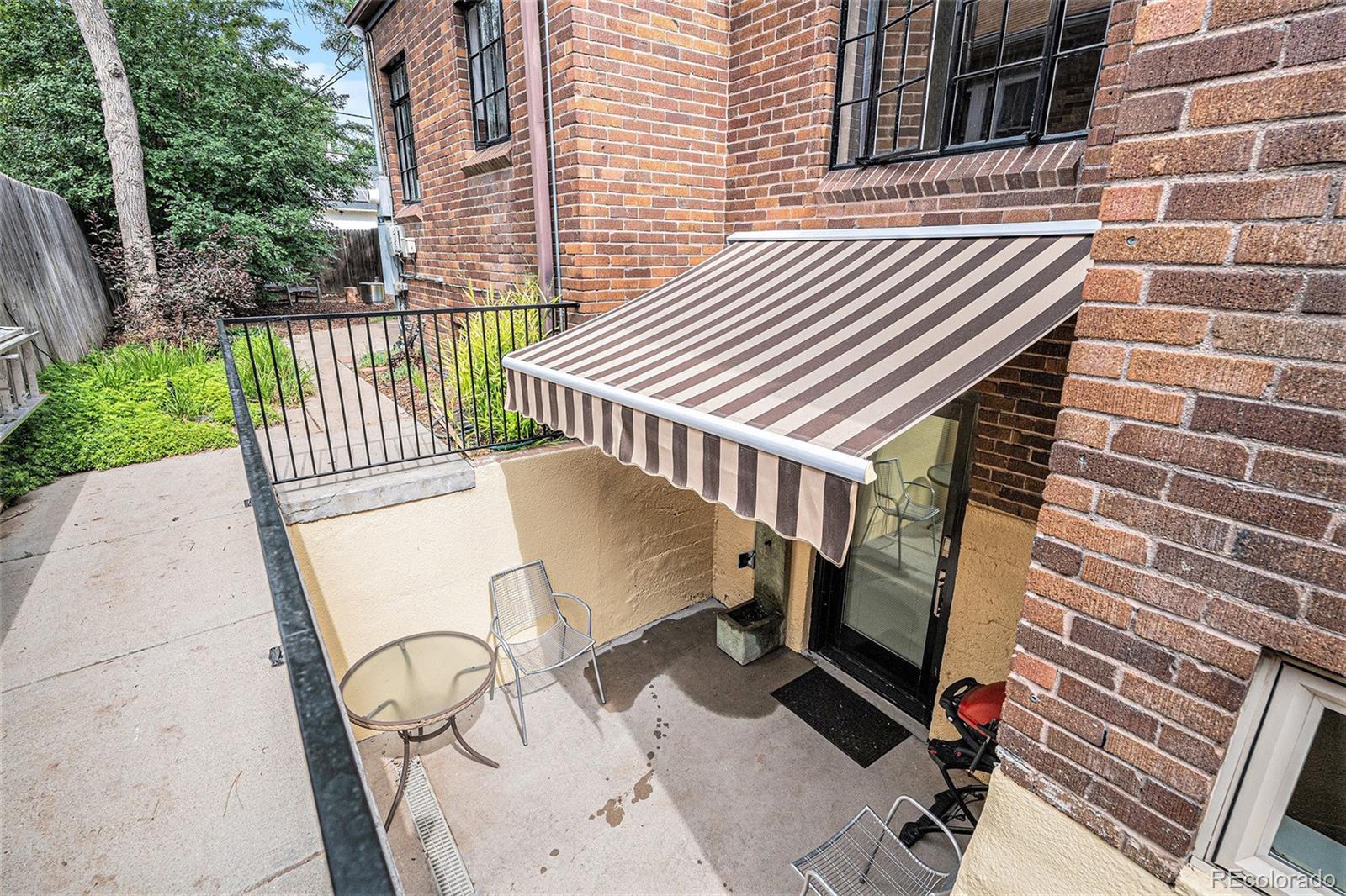 MLS Image #30 for 1423  dahlia street,denver, Colorado