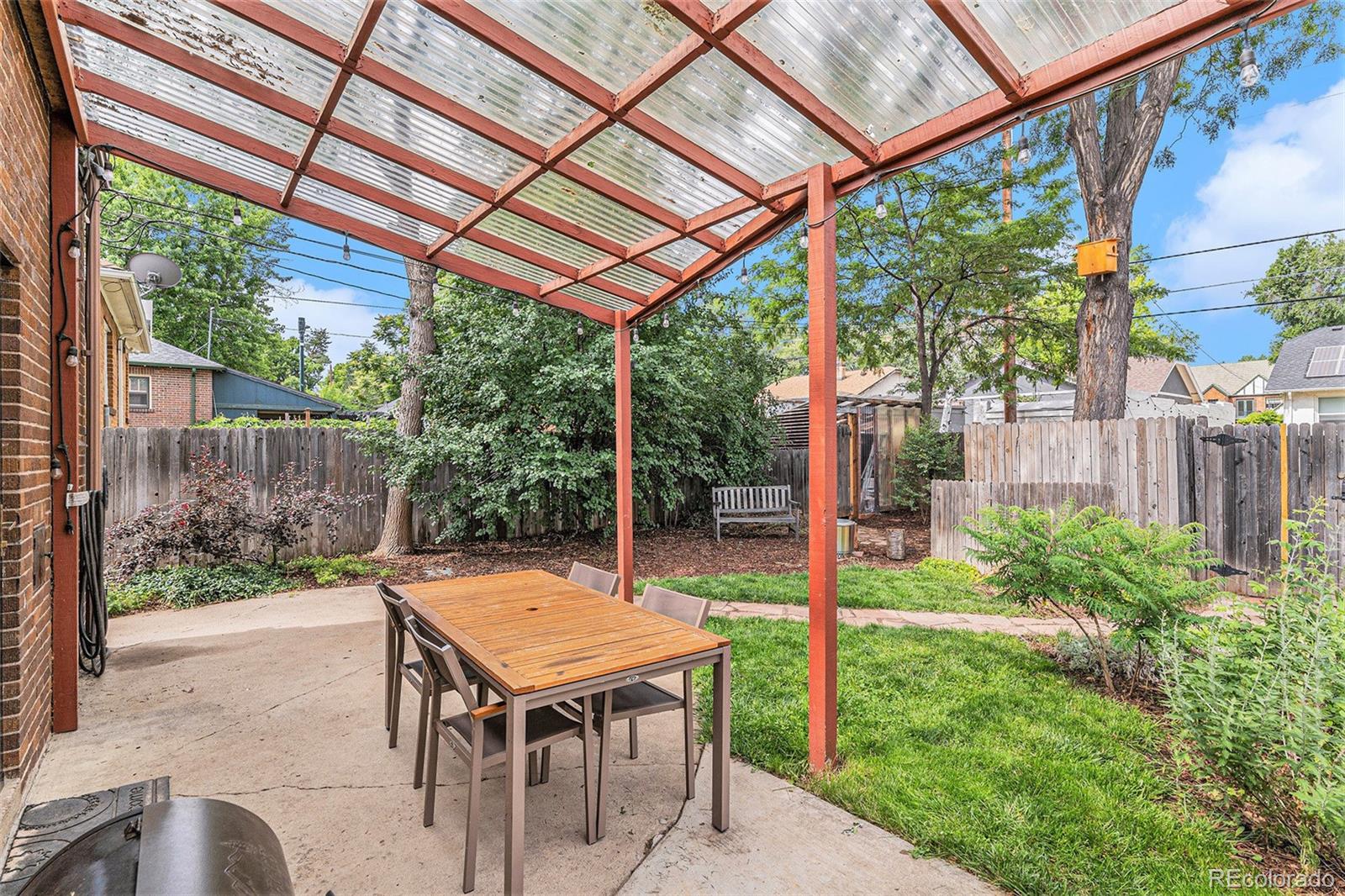MLS Image #32 for 1423  dahlia street,denver, Colorado