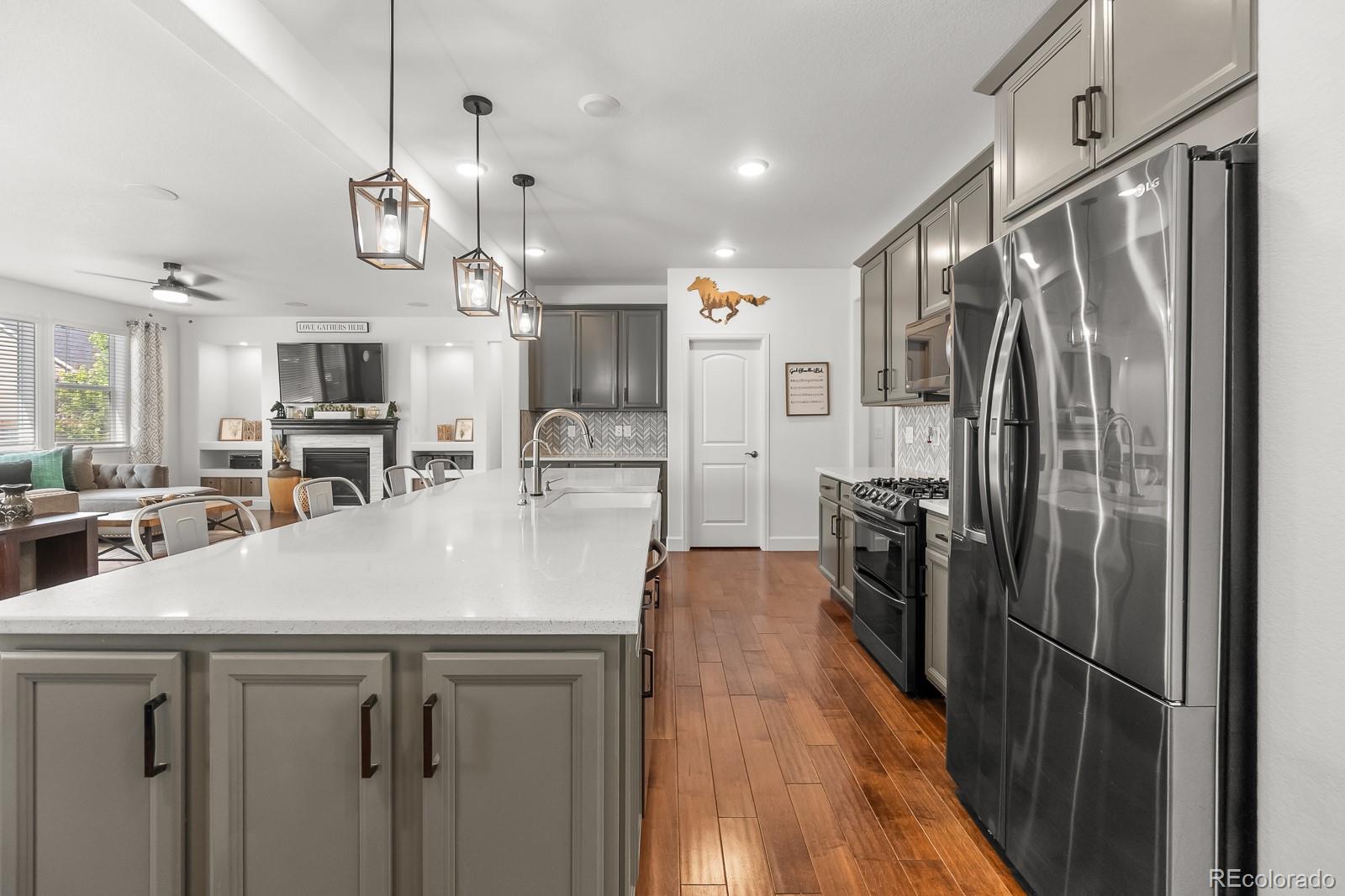MLS Image #15 for 15920  buffalo run drive,commerce city, Colorado