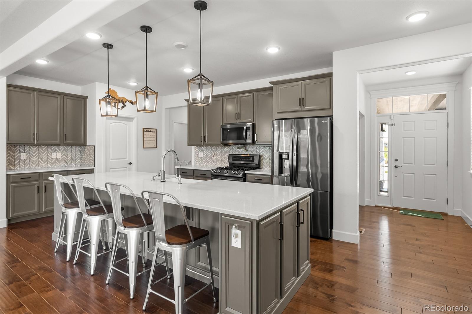 MLS Image #16 for 15920  buffalo run drive,commerce city, Colorado