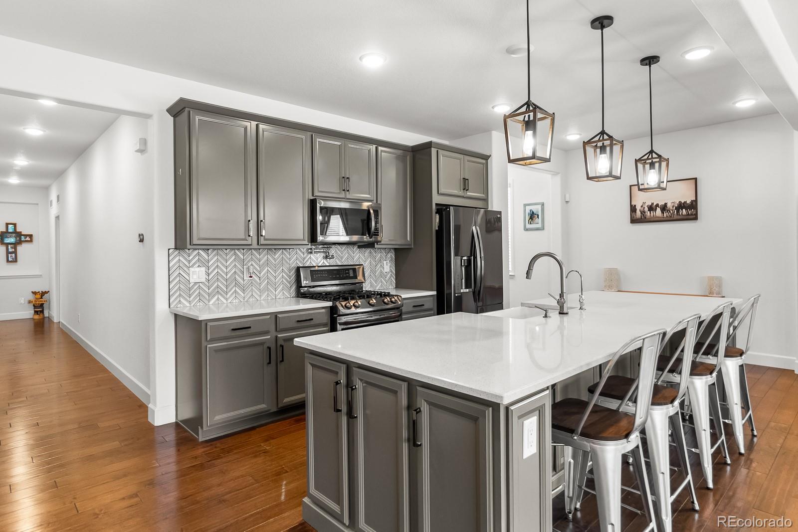 MLS Image #18 for 15920  buffalo run drive,commerce city, Colorado
