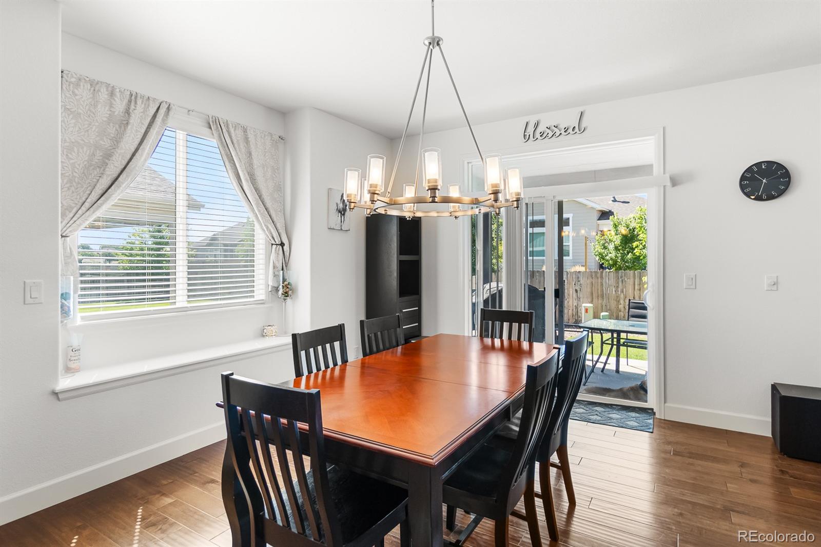 MLS Image #20 for 15920  buffalo run drive,commerce city, Colorado
