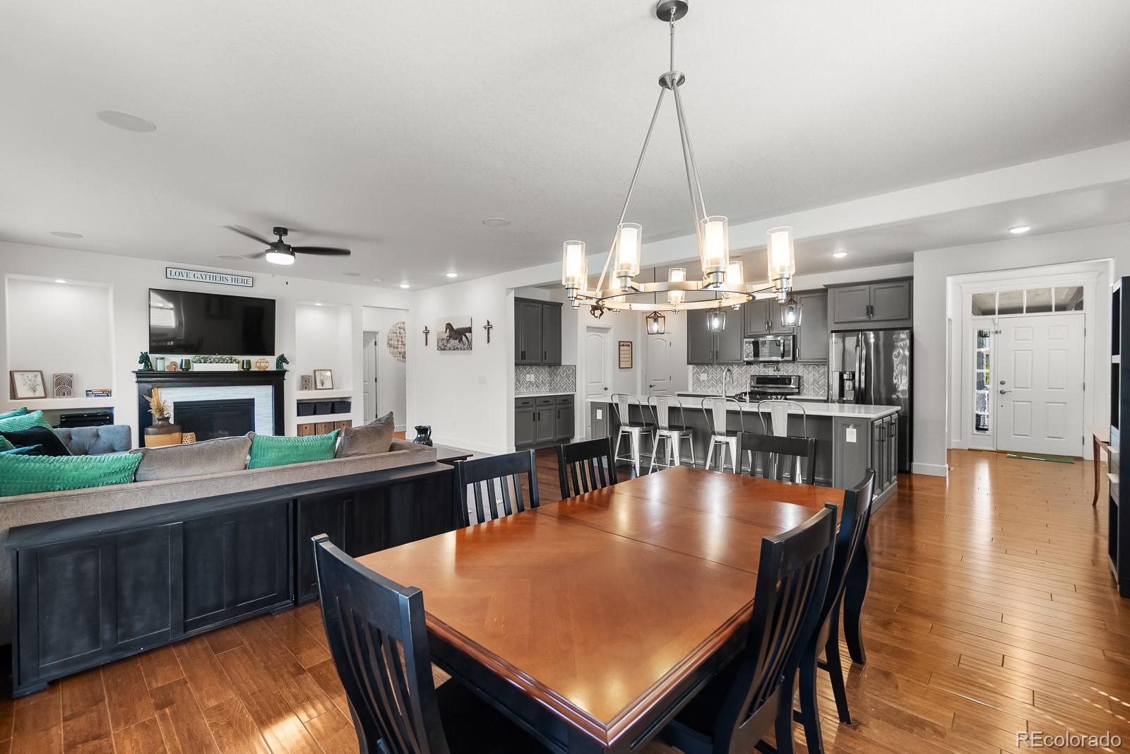 MLS Image #21 for 15920  buffalo run drive,commerce city, Colorado