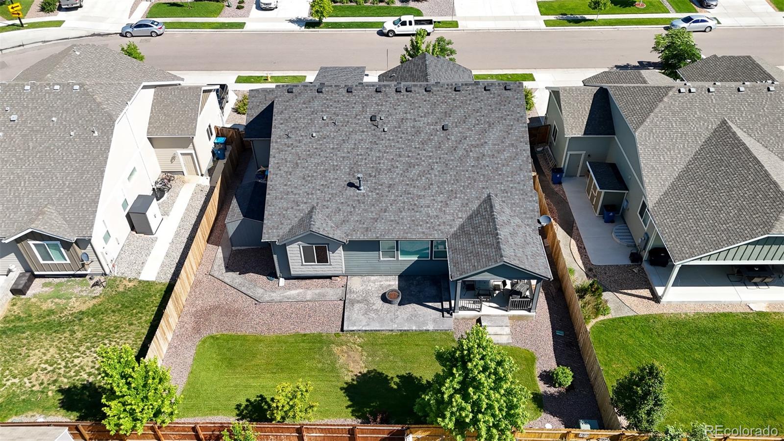 MLS Image #4 for 15920  buffalo run drive,commerce city, Colorado