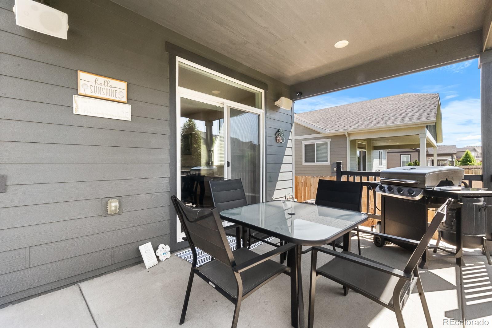 MLS Image #40 for 15920  buffalo run drive,commerce city, Colorado