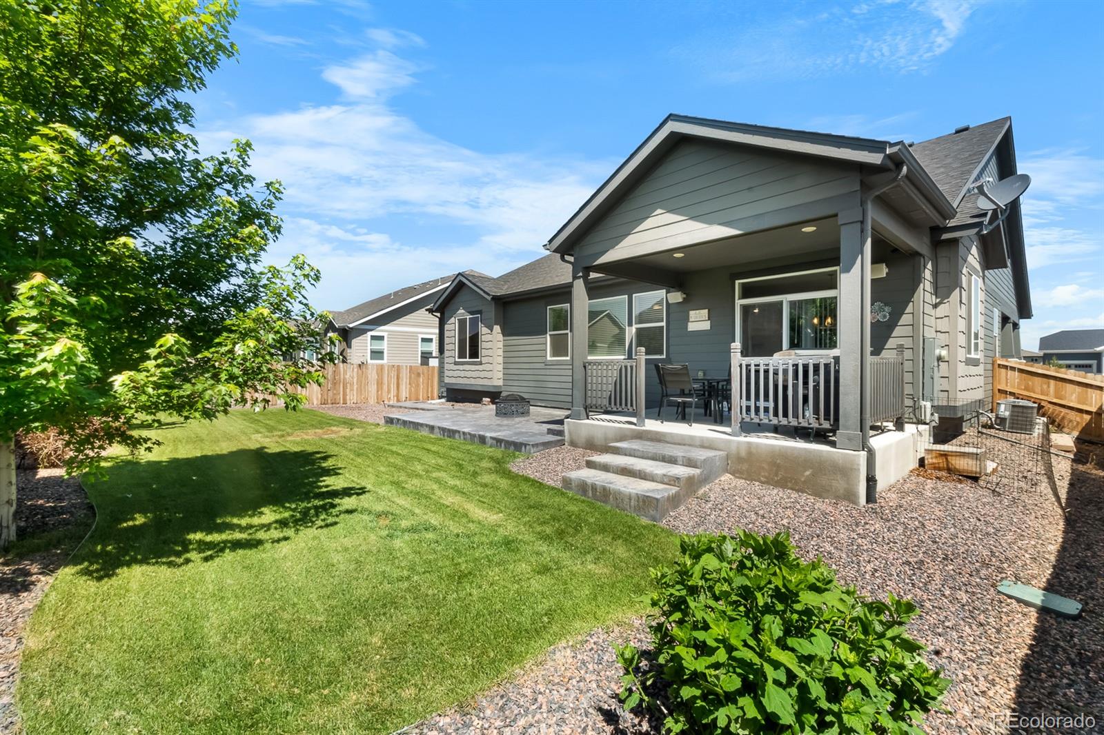 MLS Image #41 for 15920  buffalo run drive,commerce city, Colorado