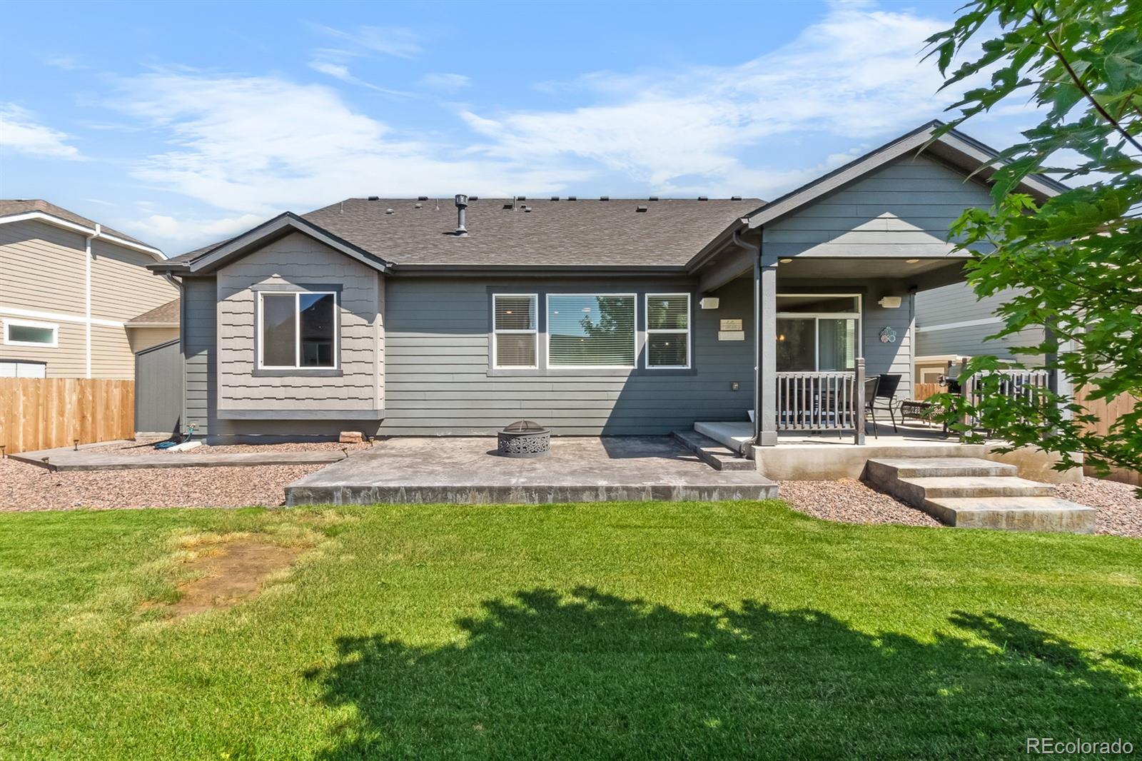 MLS Image #42 for 15920  buffalo run drive,commerce city, Colorado