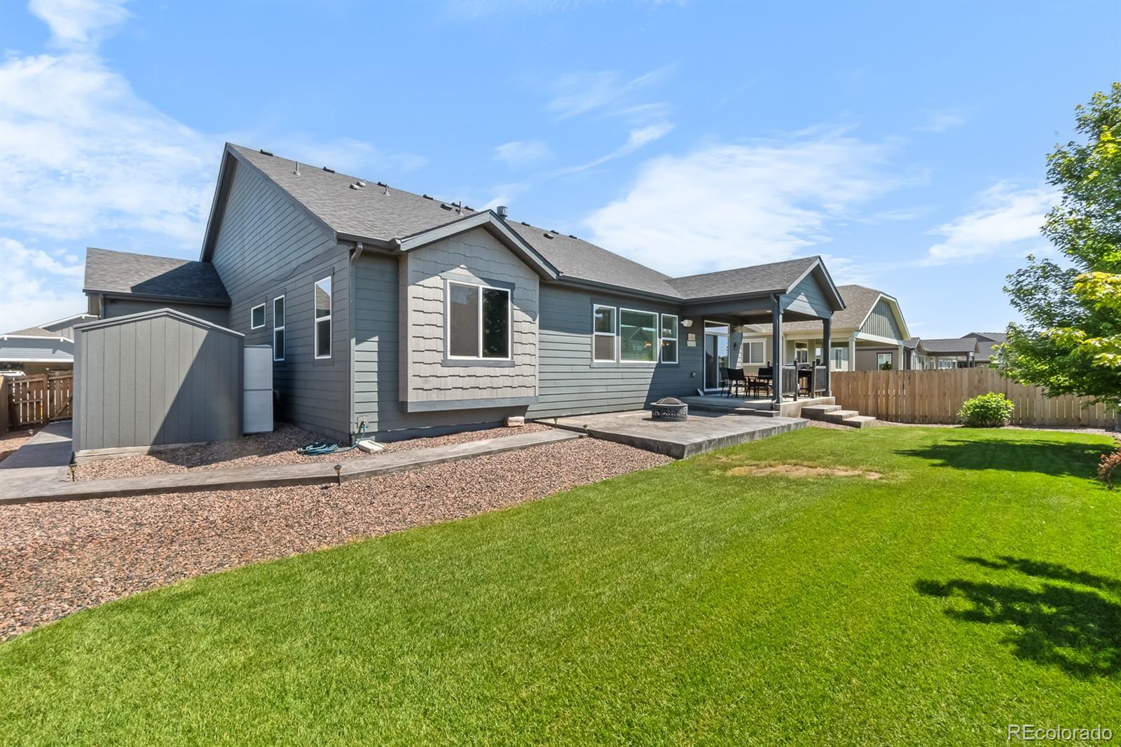 MLS Image #43 for 15920  buffalo run drive,commerce city, Colorado
