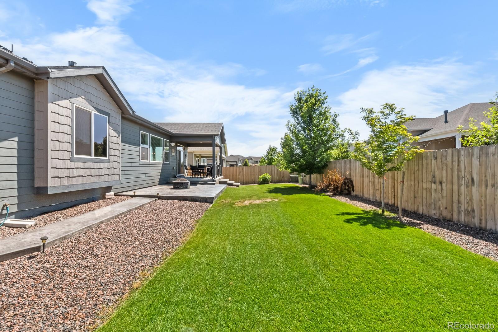 MLS Image #44 for 15920  buffalo run drive,commerce city, Colorado
