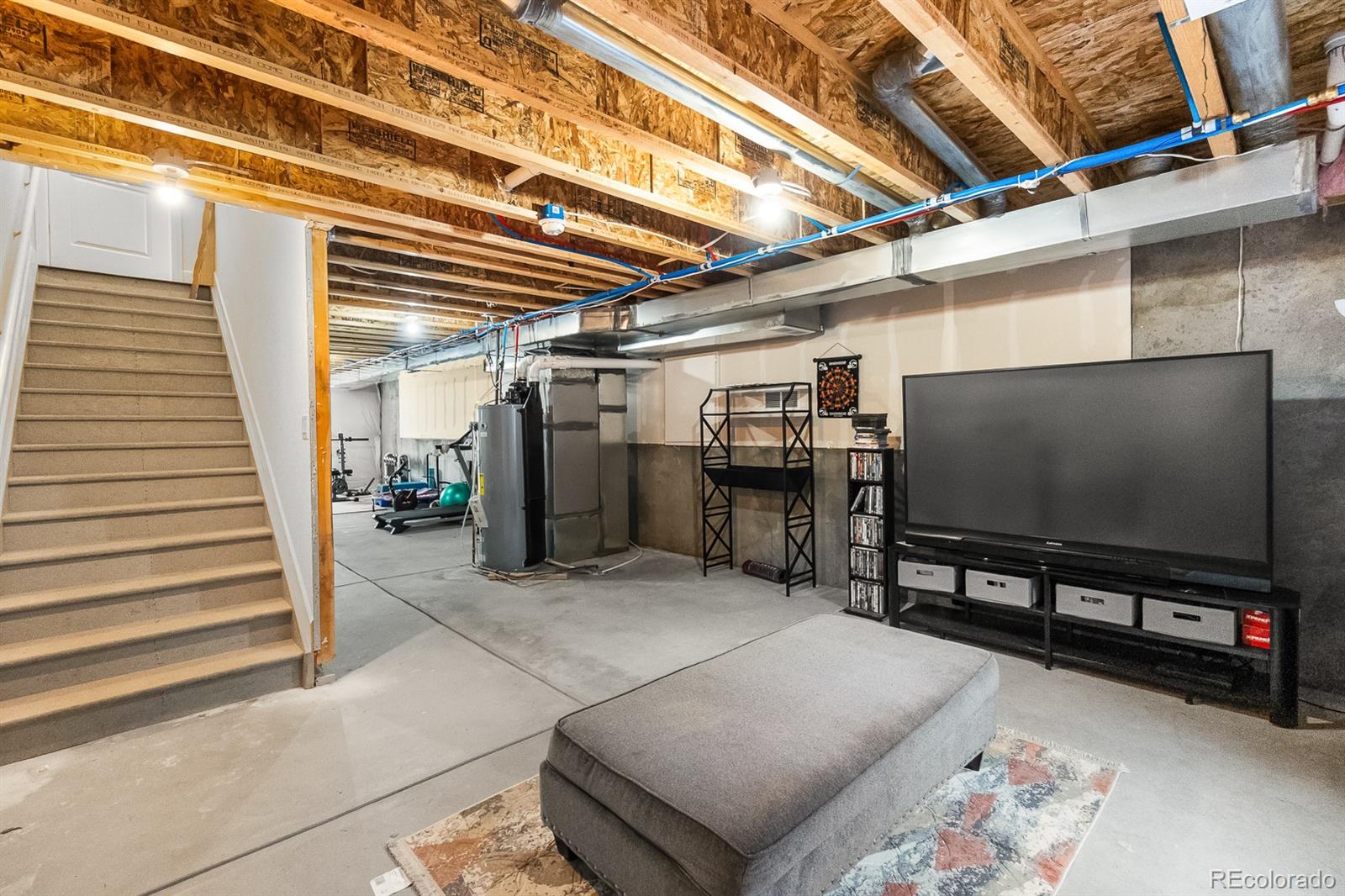 MLS Image #46 for 15920  buffalo run drive,commerce city, Colorado
