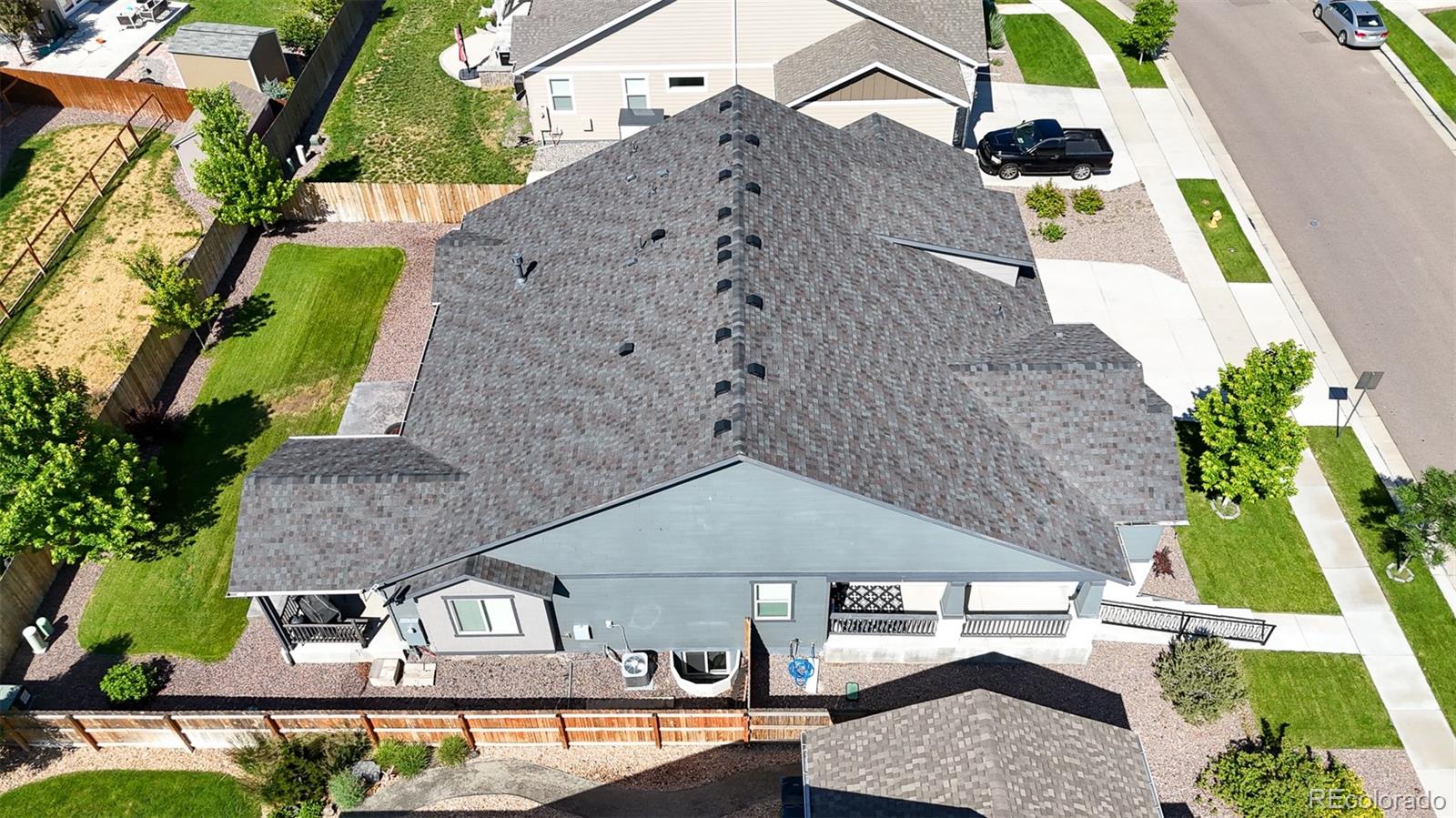 MLS Image #5 for 15920  buffalo run drive,commerce city, Colorado