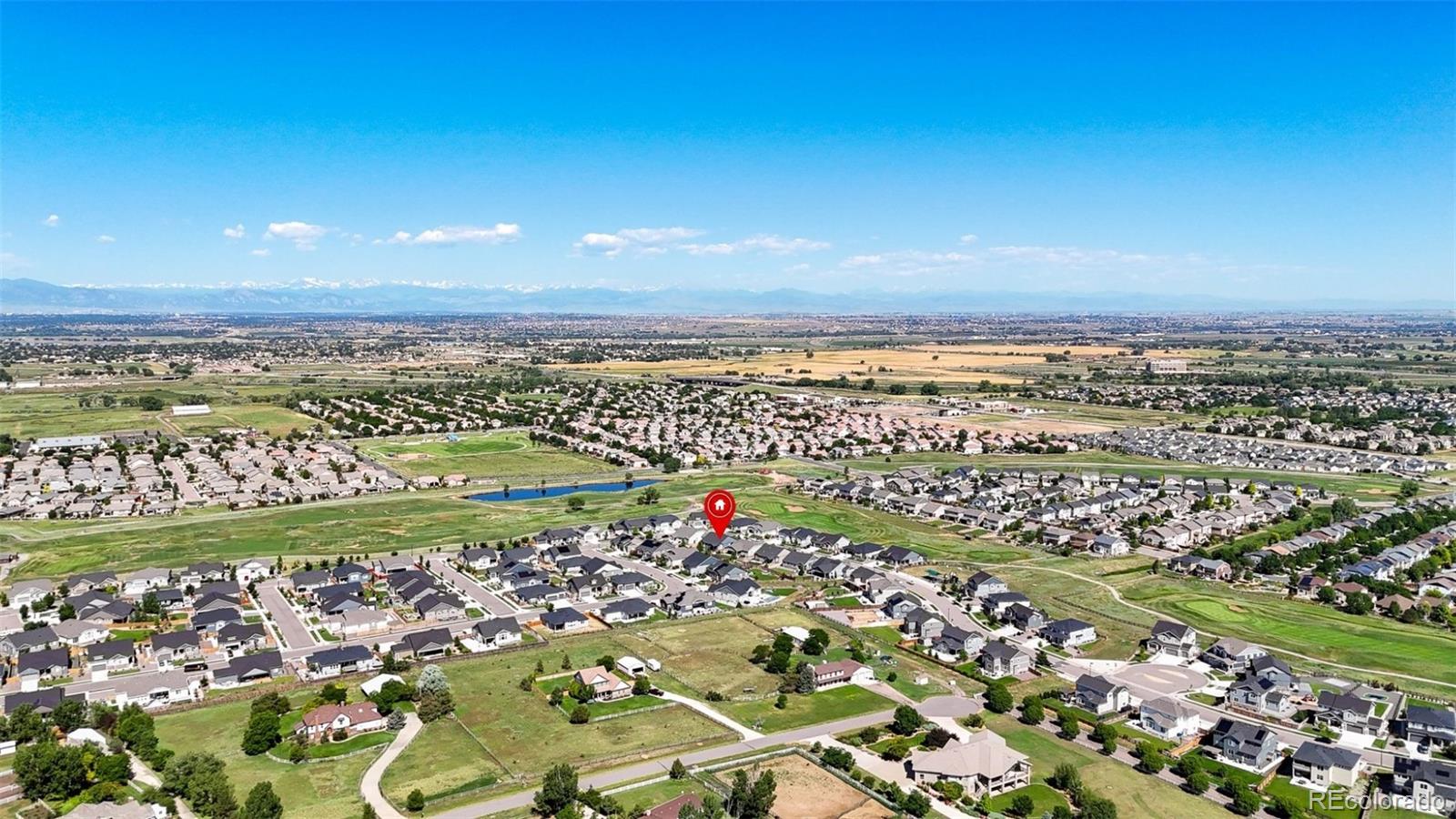 MLS Image #7 for 15920  buffalo run drive,commerce city, Colorado