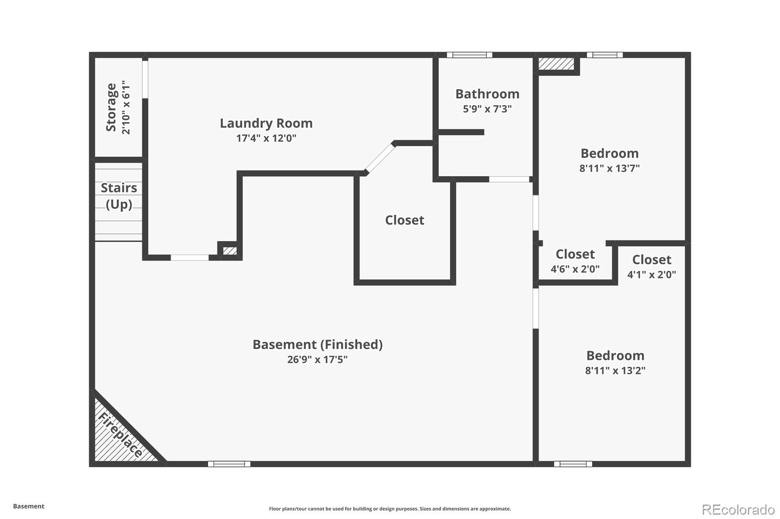 MLS Image #34 for 8304  eaton way,arvada, Colorado