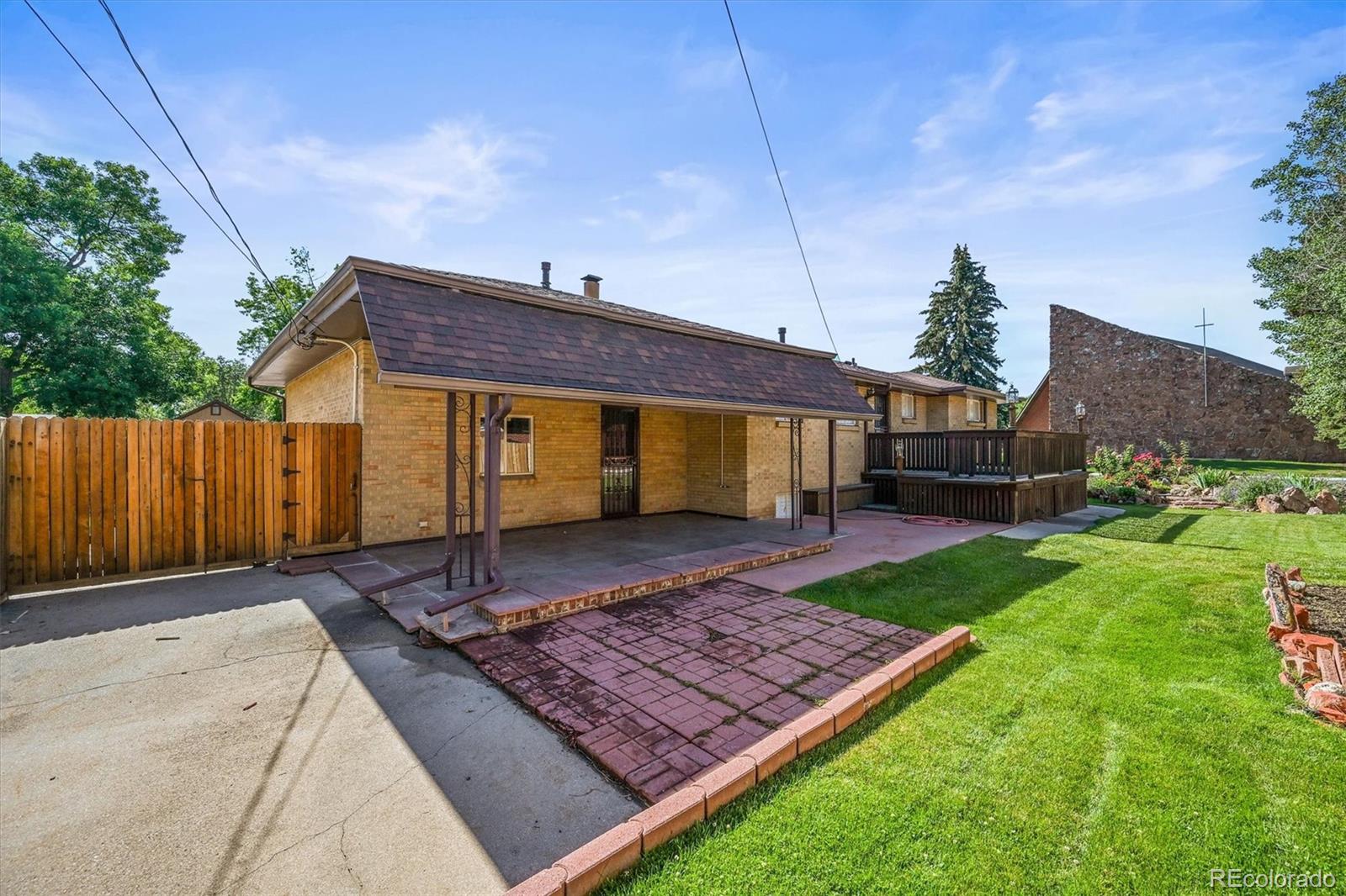 MLS Image #10 for 5703  field street,arvada, Colorado