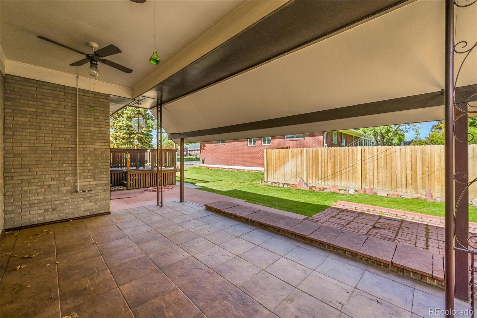 MLS Image #11 for 5703  field street,arvada, Colorado