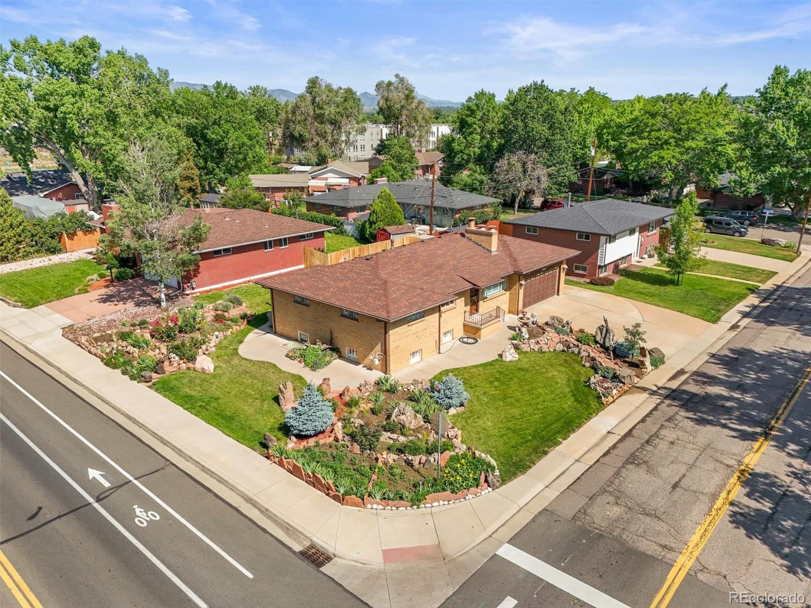 MLS Image #12 for 5703  field street,arvada, Colorado