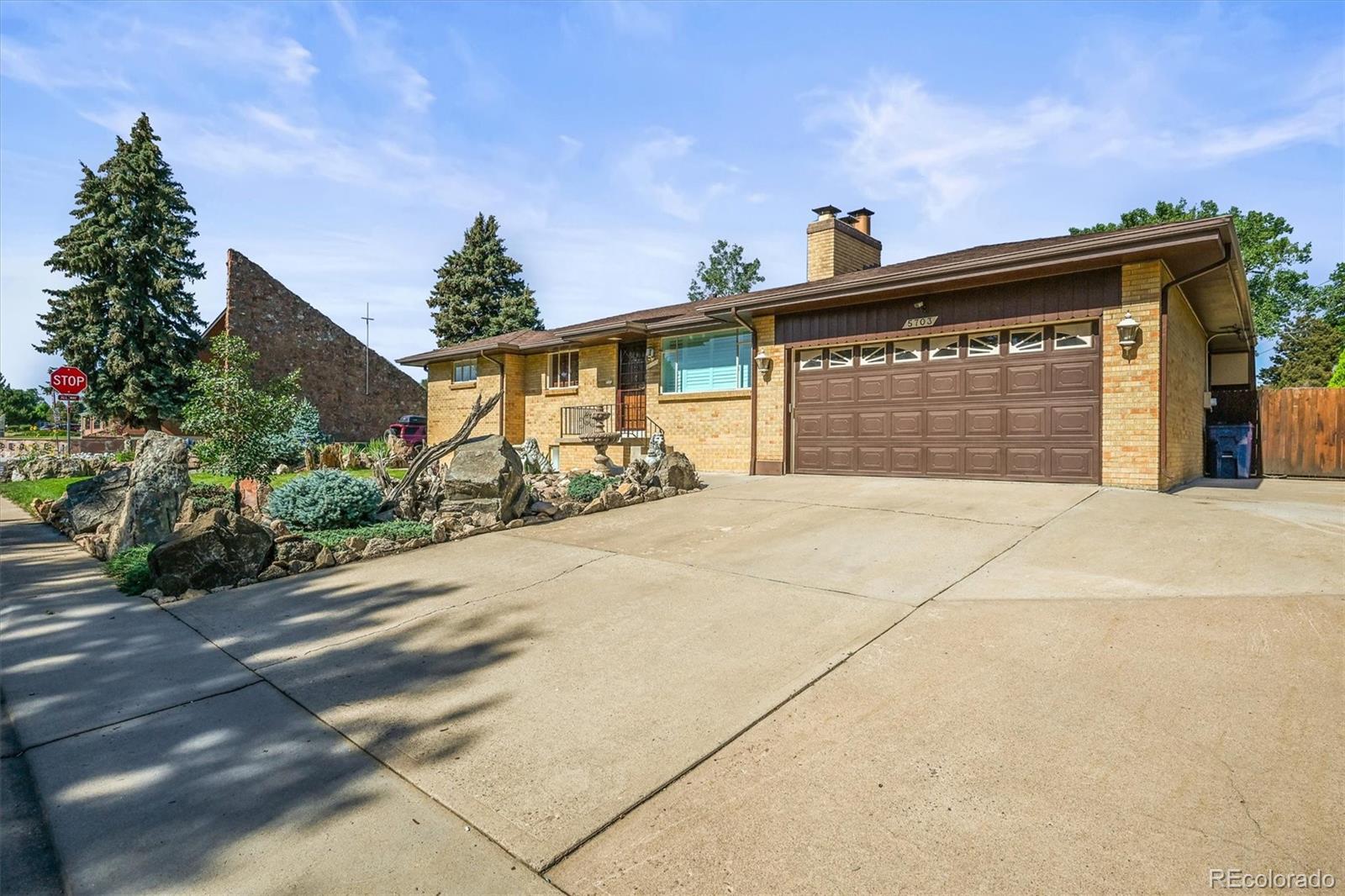 MLS Image #35 for 5703  field street,arvada, Colorado