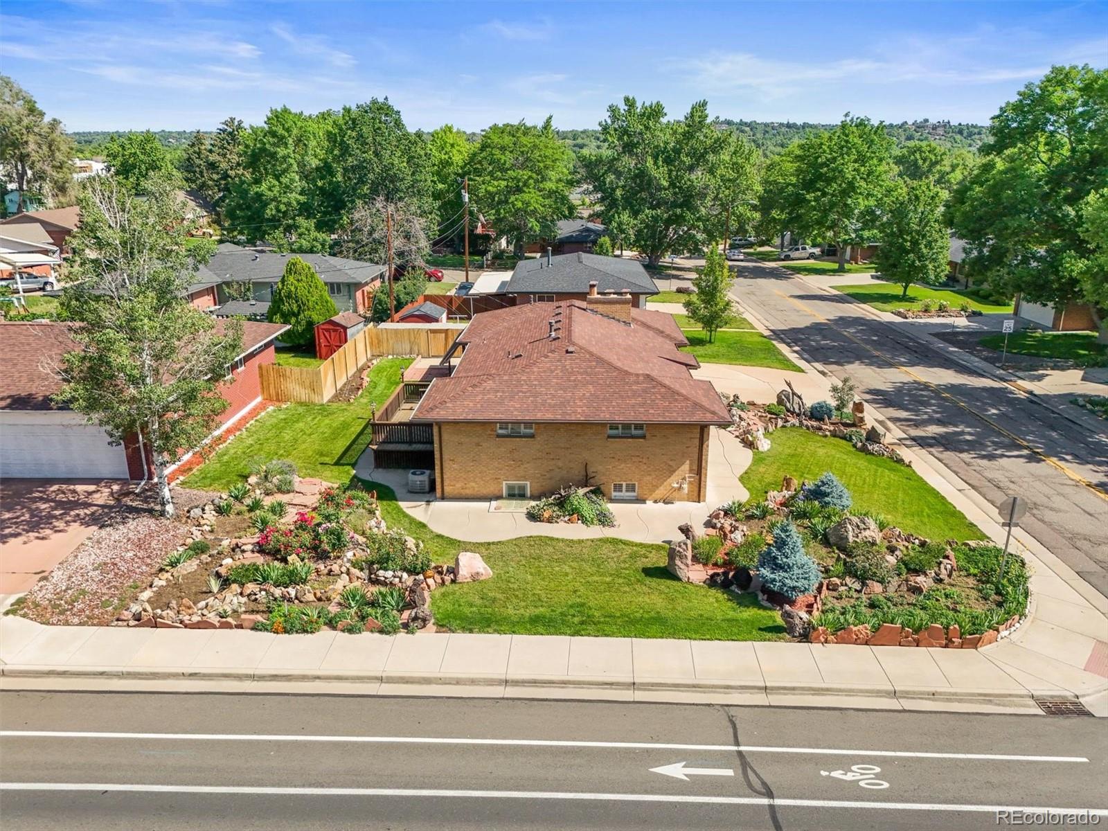 MLS Image #37 for 5703  field street,arvada, Colorado