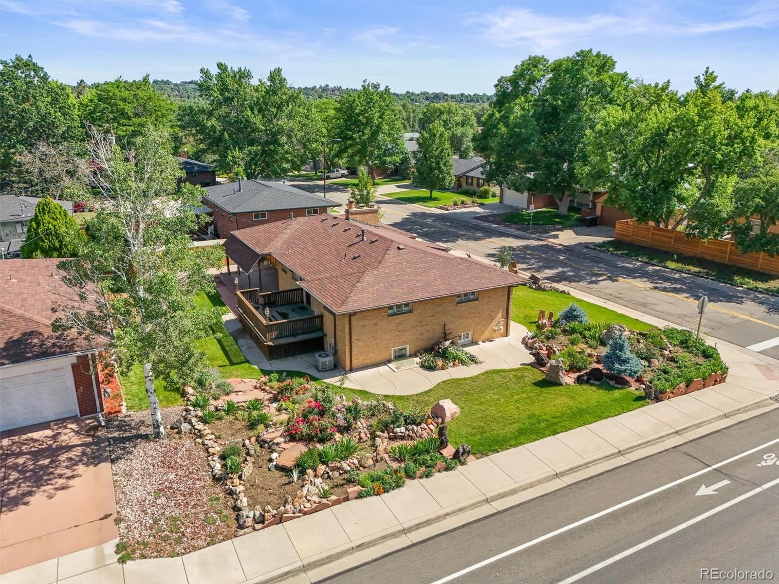 MLS Image #39 for 5703  field street,arvada, Colorado