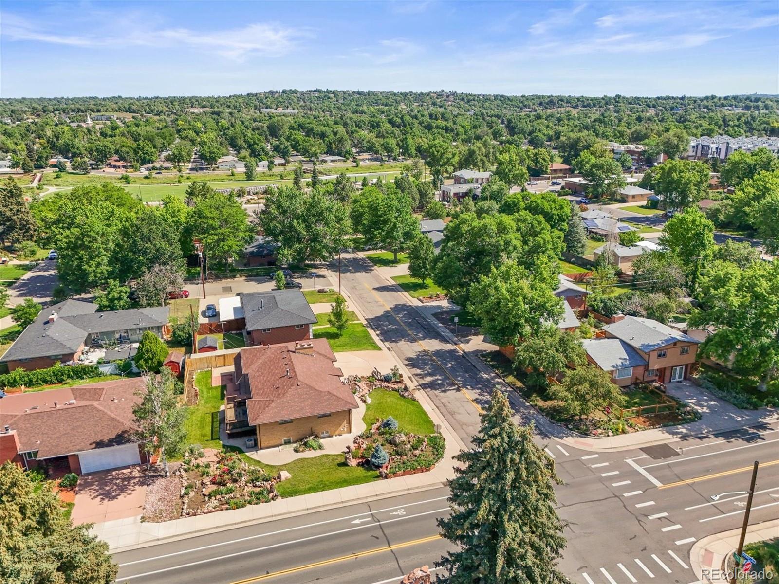 MLS Image #40 for 5703  field street,arvada, Colorado