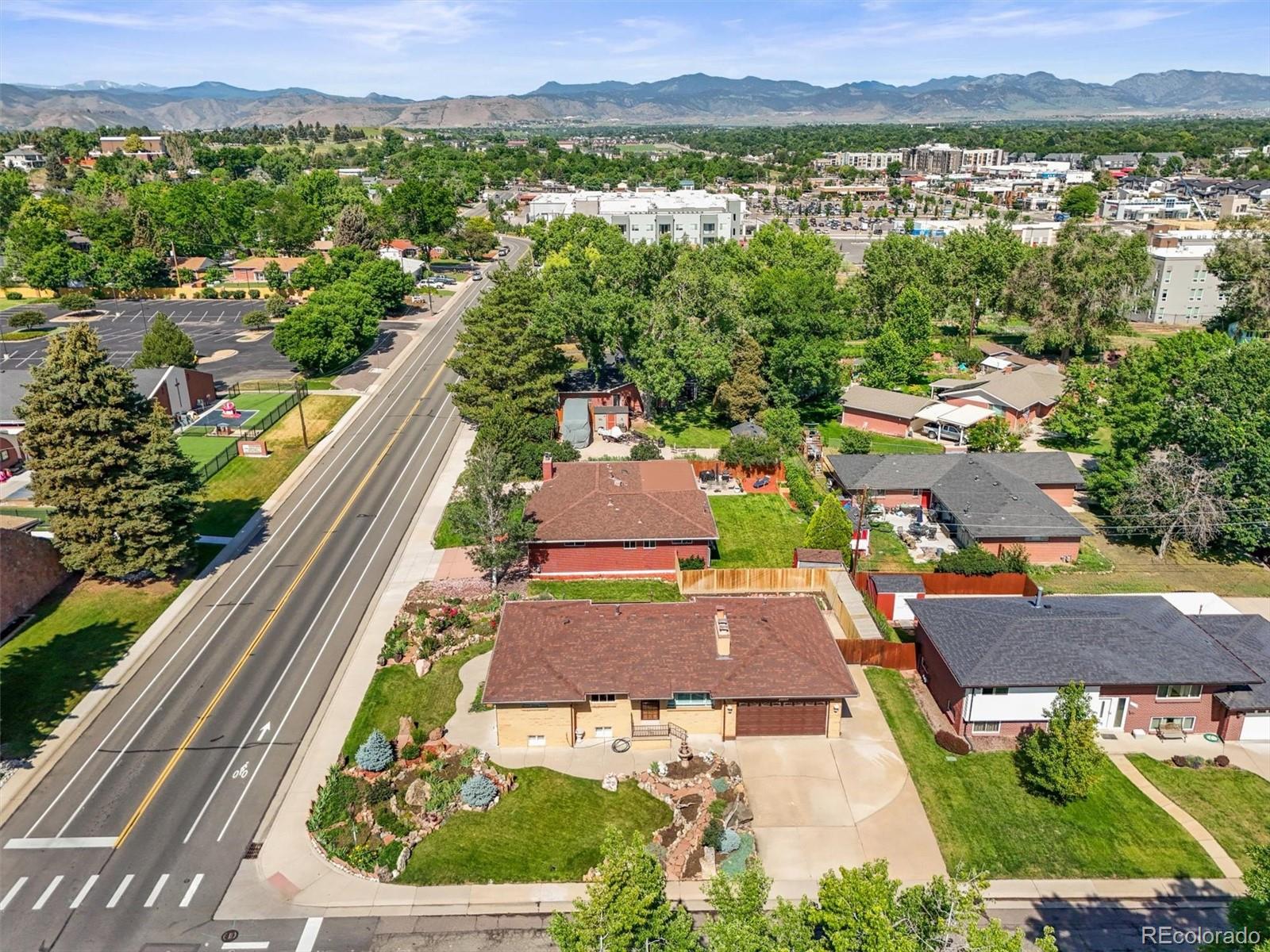MLS Image #42 for 5703  field street,arvada, Colorado