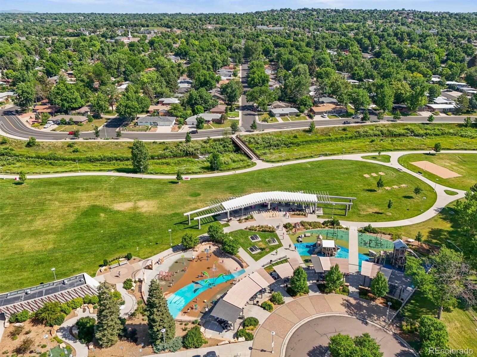 MLS Image #43 for 5703  field street,arvada, Colorado