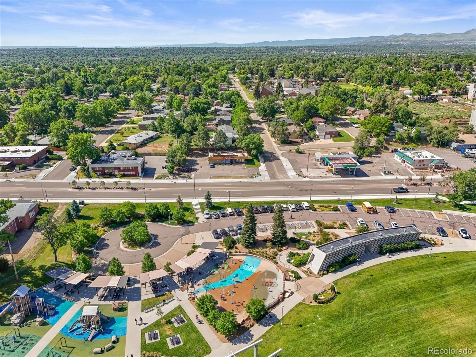 MLS Image #44 for 5703  field street,arvada, Colorado