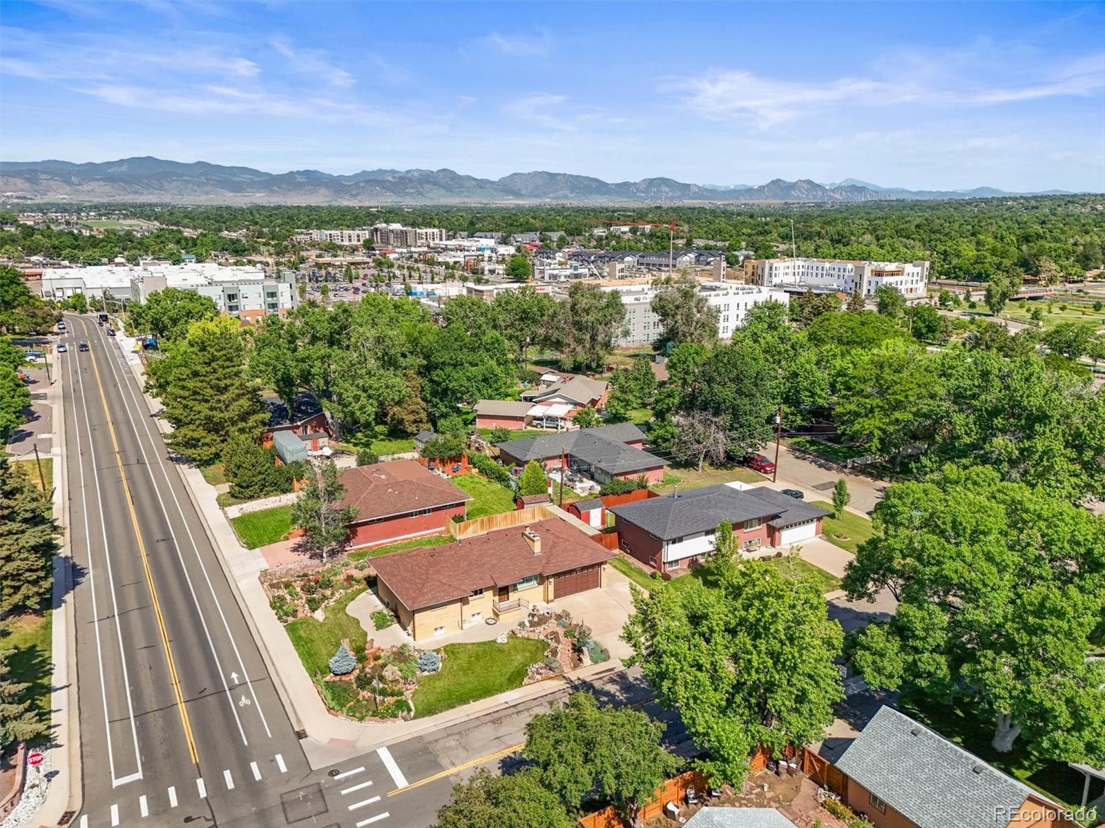 MLS Image #45 for 5703  field street,arvada, Colorado