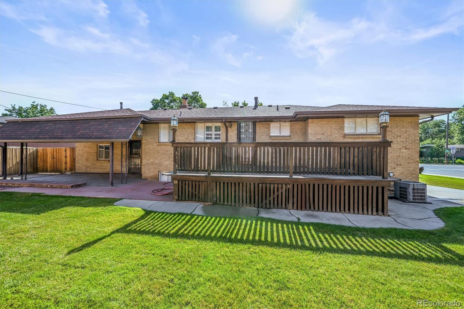 MLS Image #9 for 5703  field street,arvada, Colorado