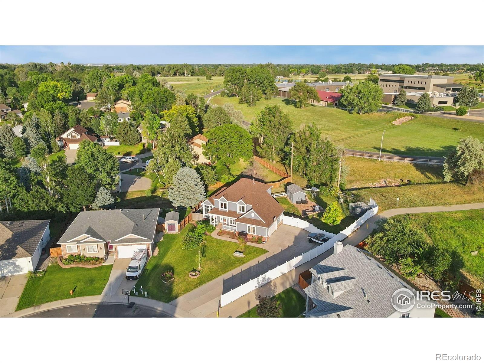 MLS Image #1 for 5030 w 14th street,greeley, Colorado
