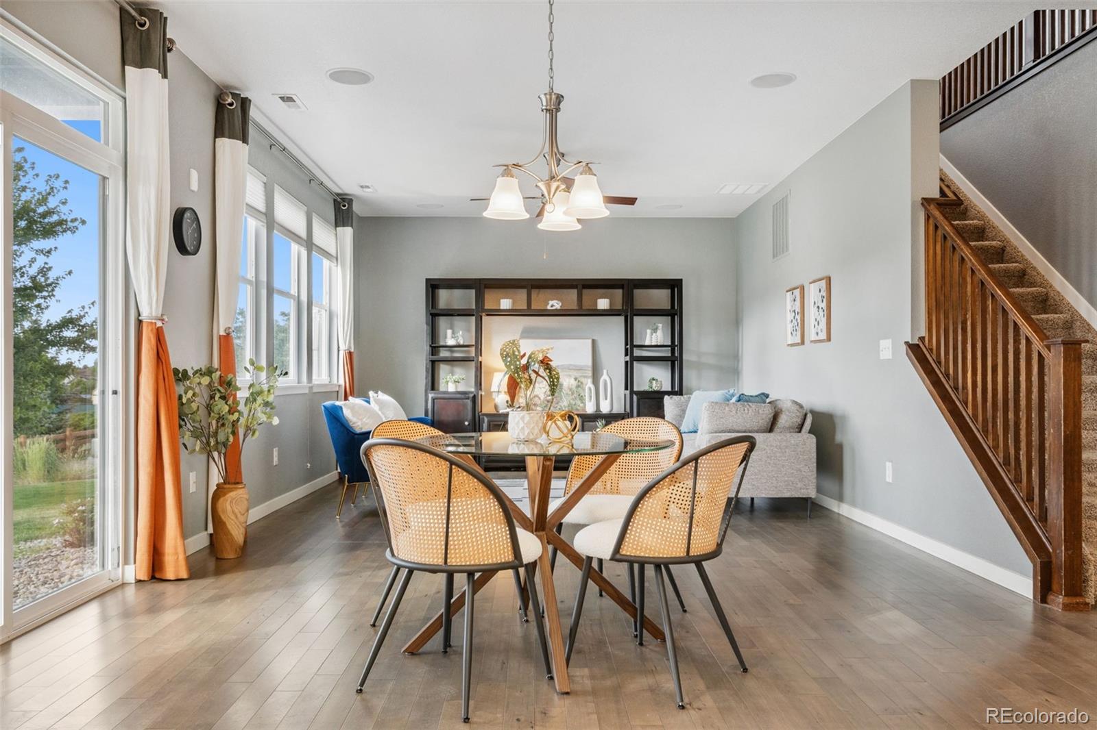 MLS Image #10 for 19067 w 57th drive,golden, Colorado