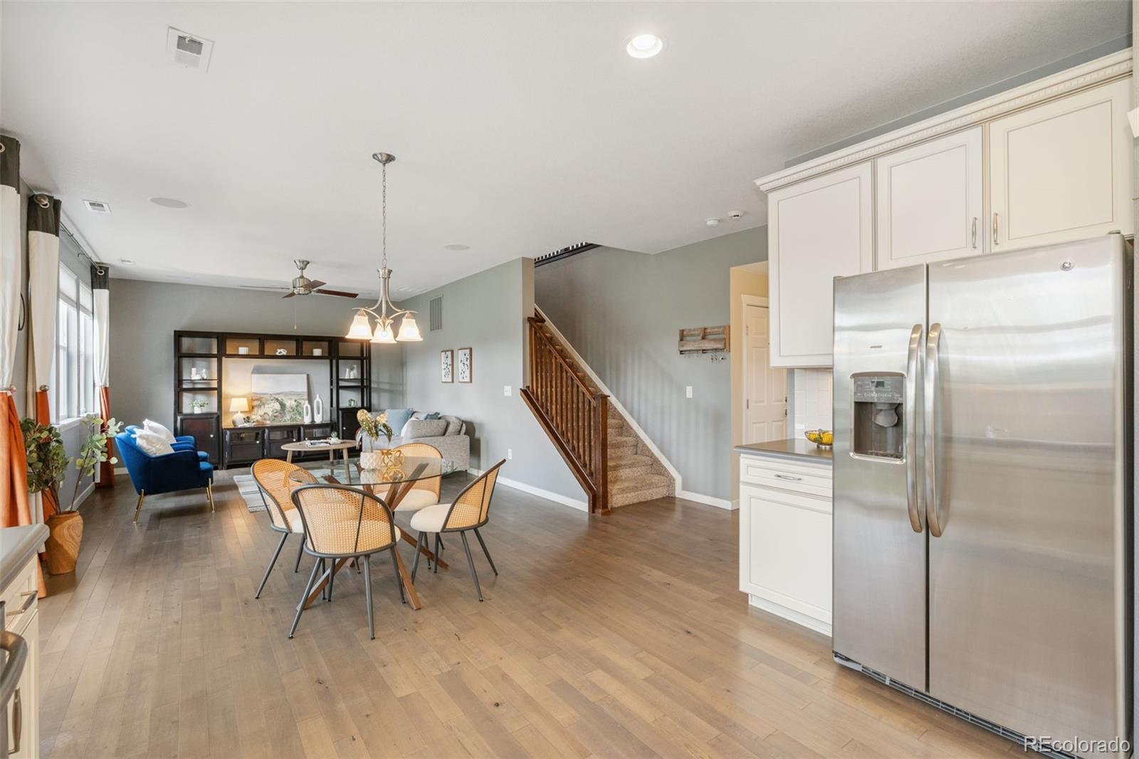 MLS Image #13 for 19067 w 57th drive,golden, Colorado
