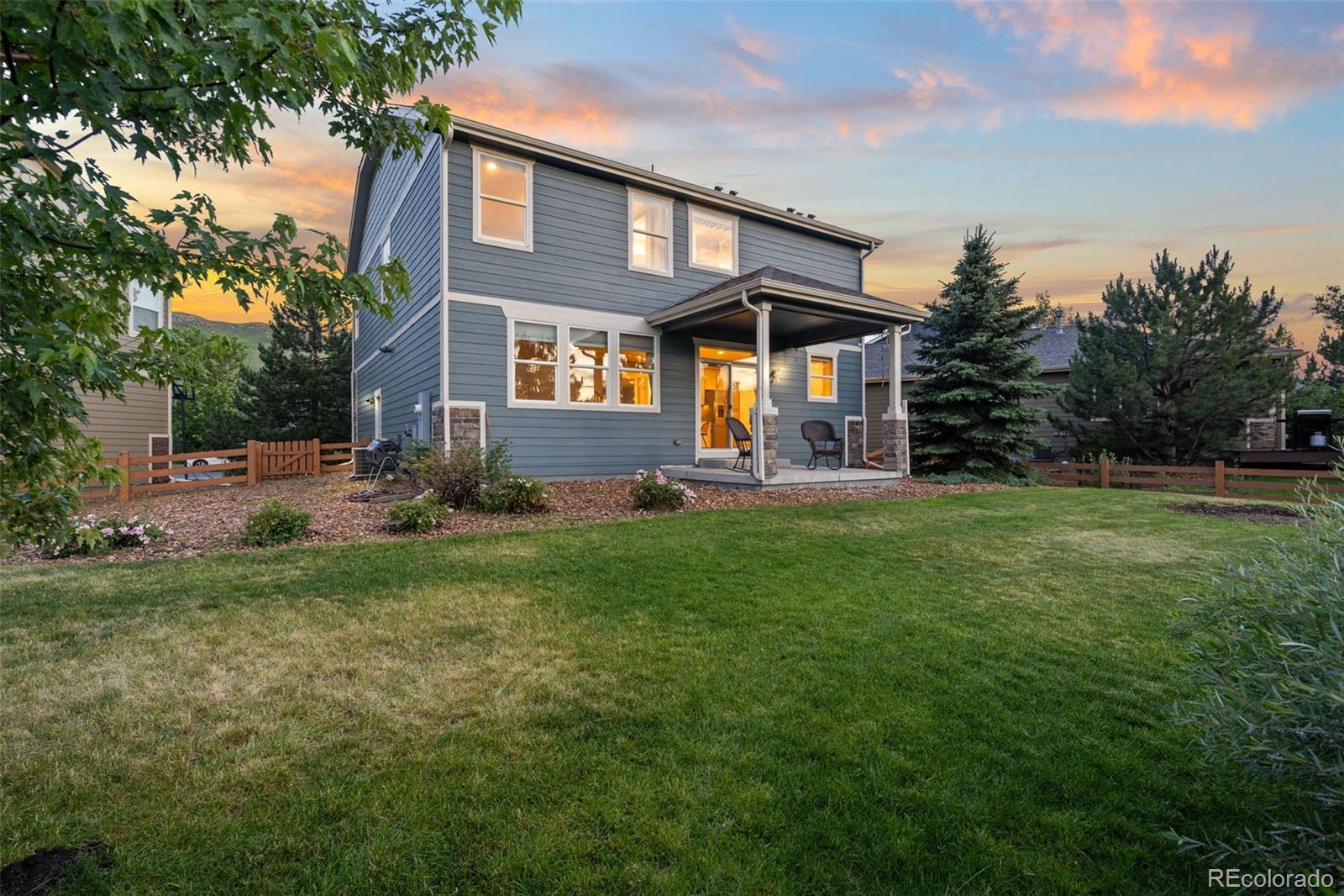 MLS Image #27 for 19067 w 57th drive,golden, Colorado