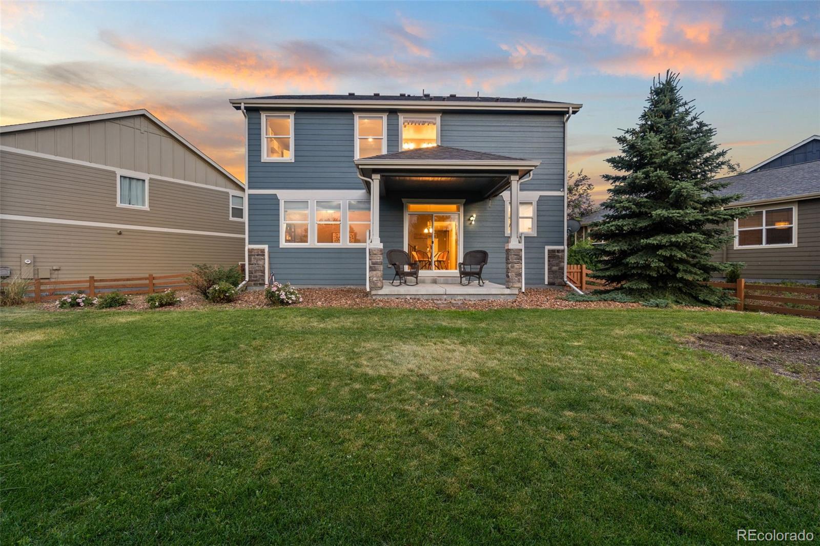 MLS Image #28 for 19067 w 57th drive,golden, Colorado