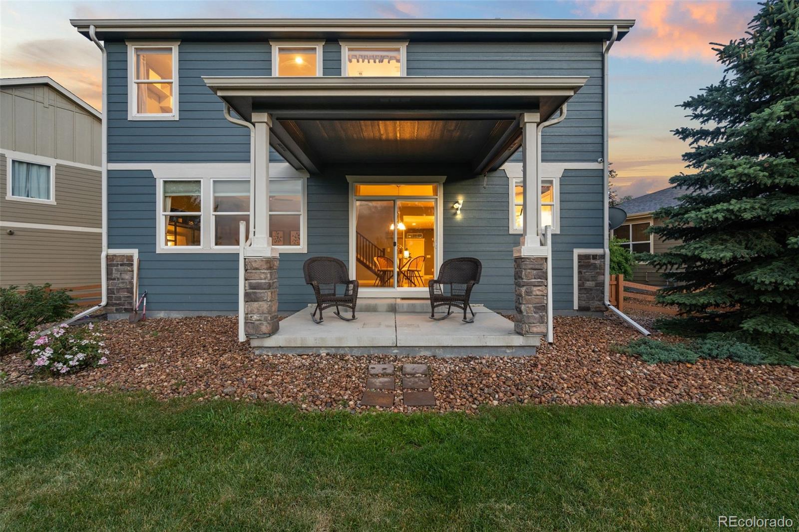 MLS Image #3 for 19067 w 57th drive,golden, Colorado