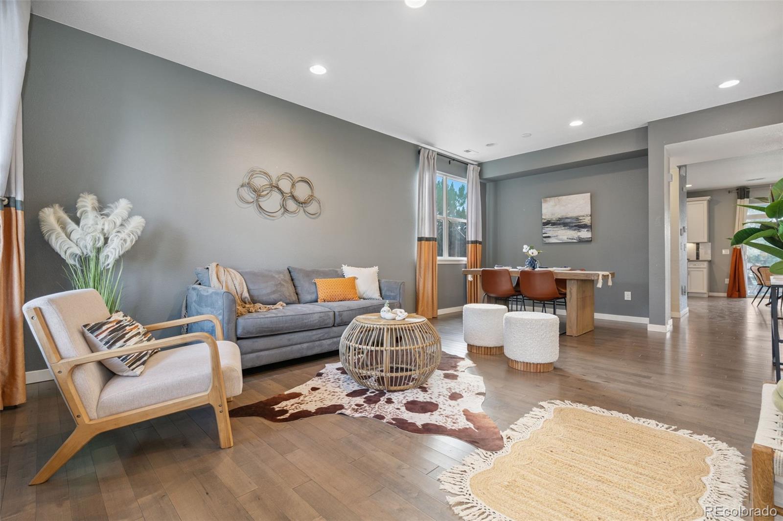 MLS Image #4 for 19067 w 57th drive,golden, Colorado