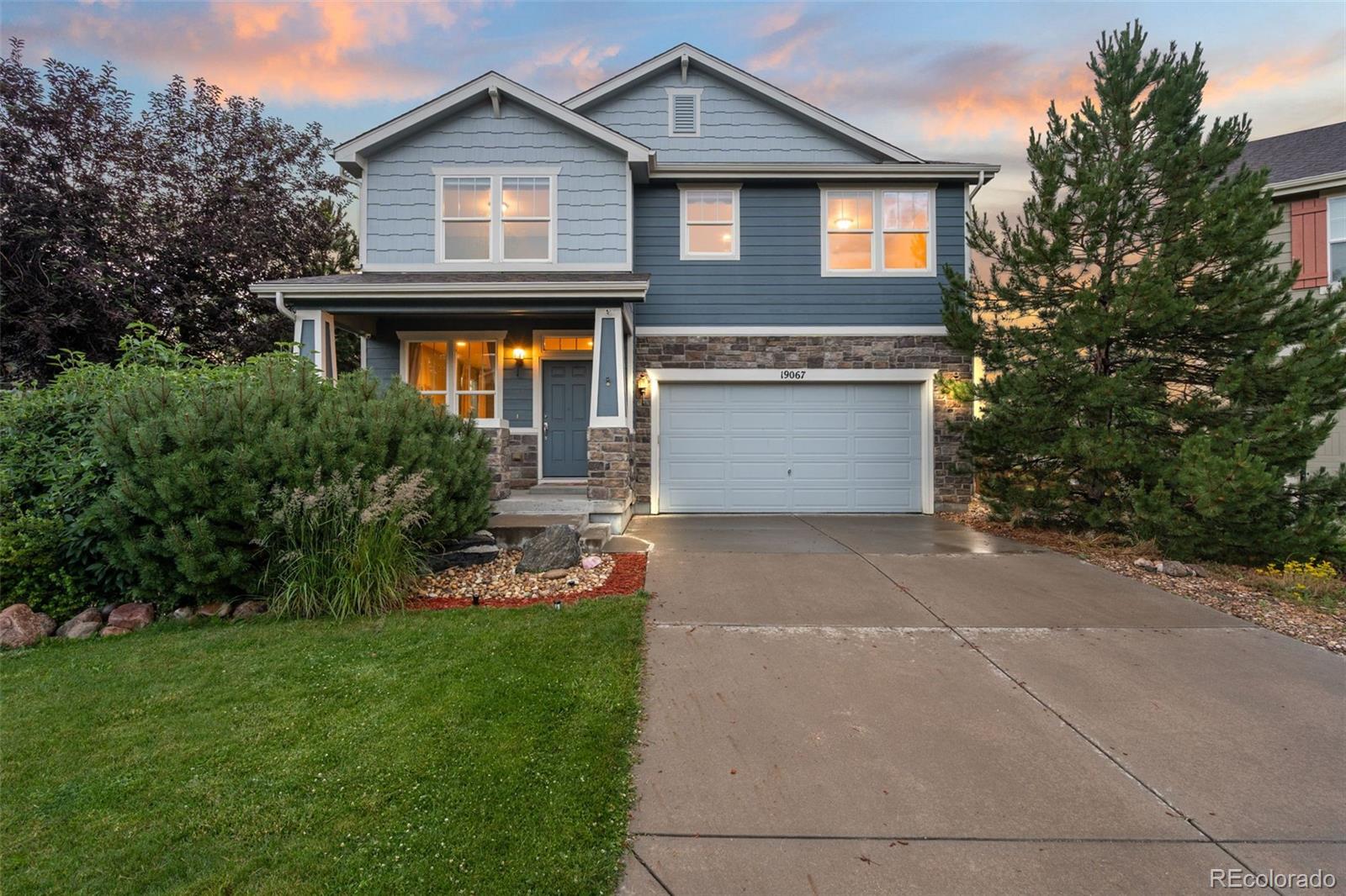 MLS Image #49 for 19067 w 57th drive,golden, Colorado