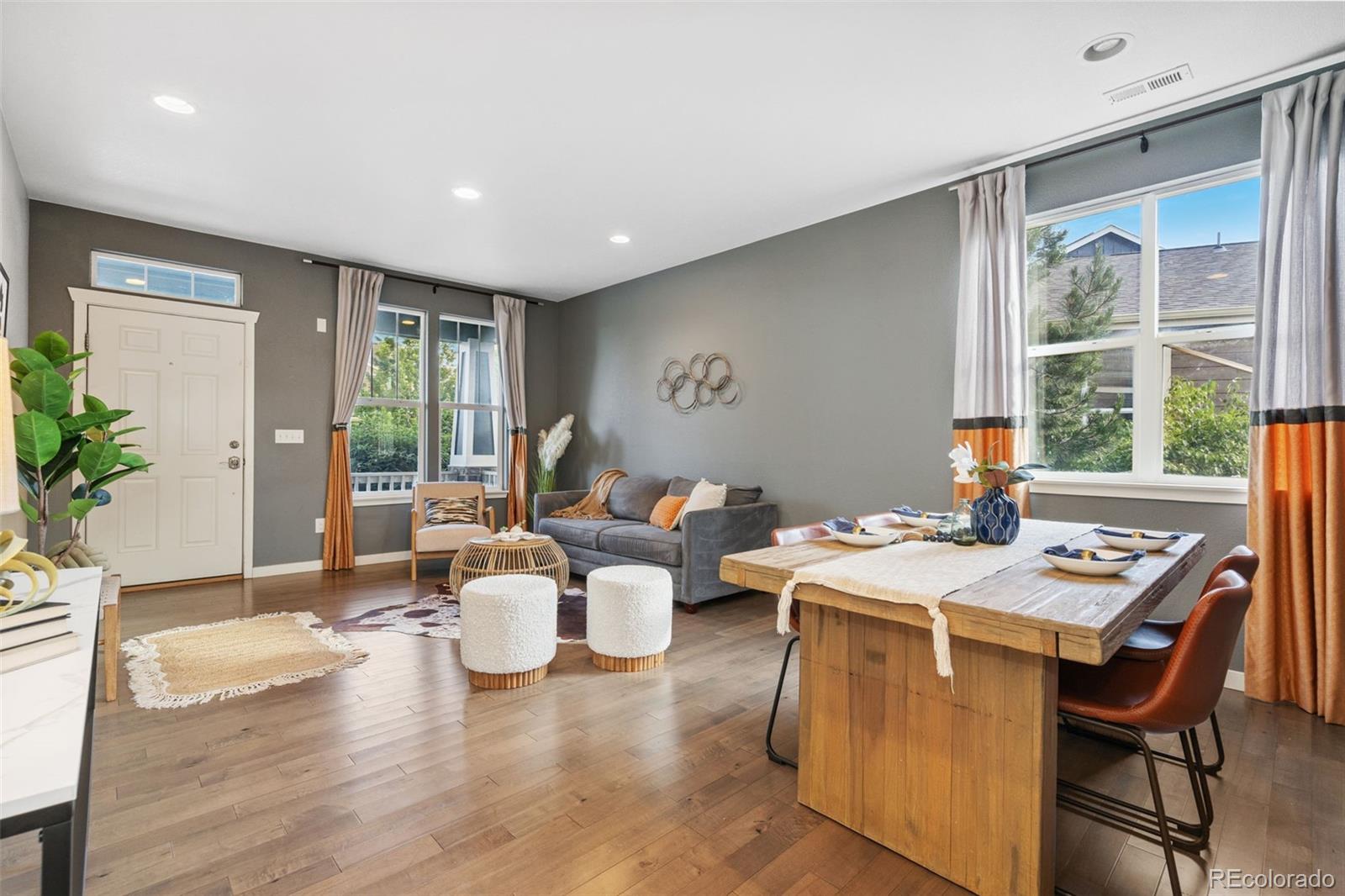 MLS Image #5 for 19067 w 57th drive,golden, Colorado