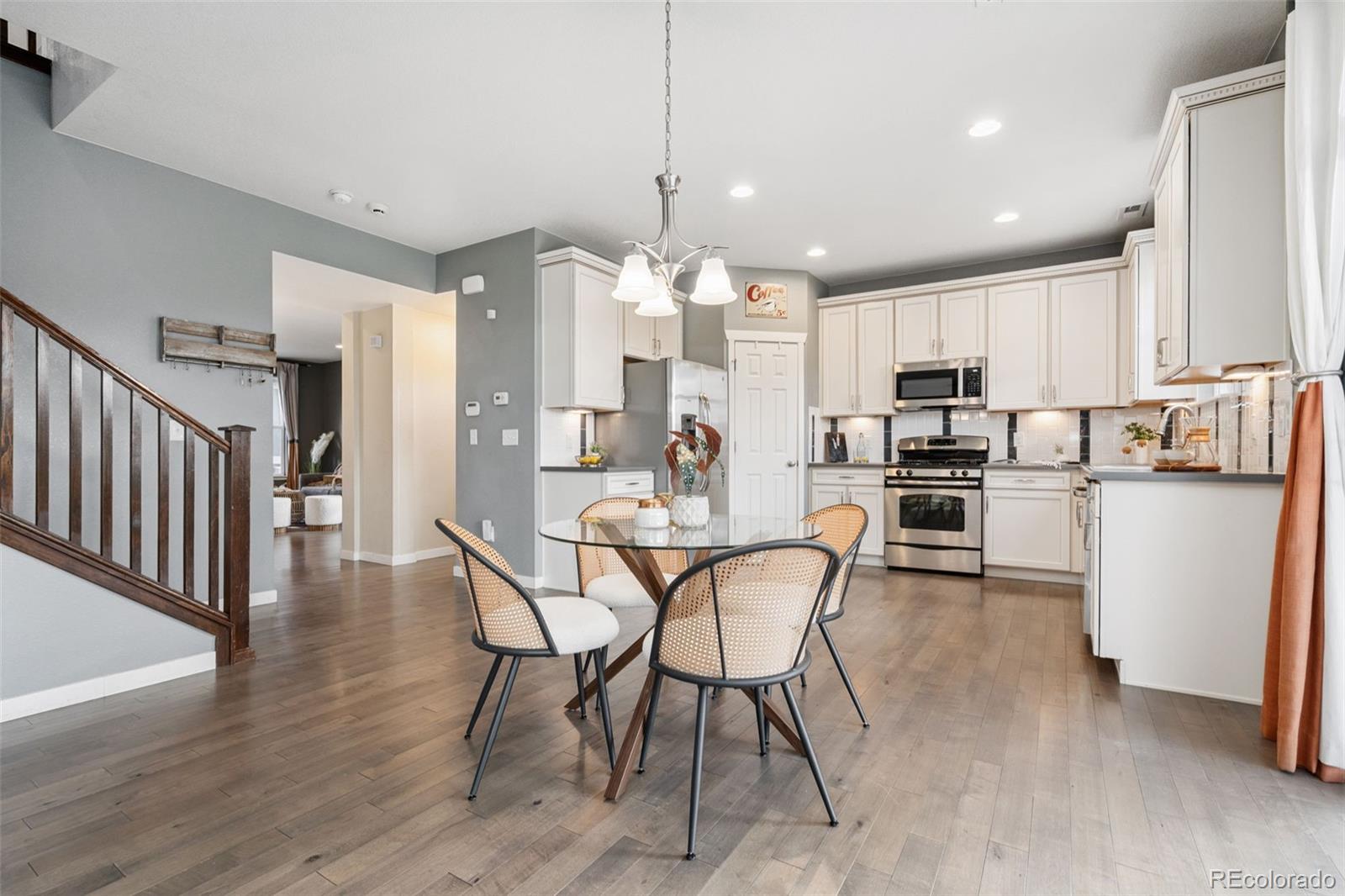 MLS Image #9 for 19067 w 57th drive,golden, Colorado
