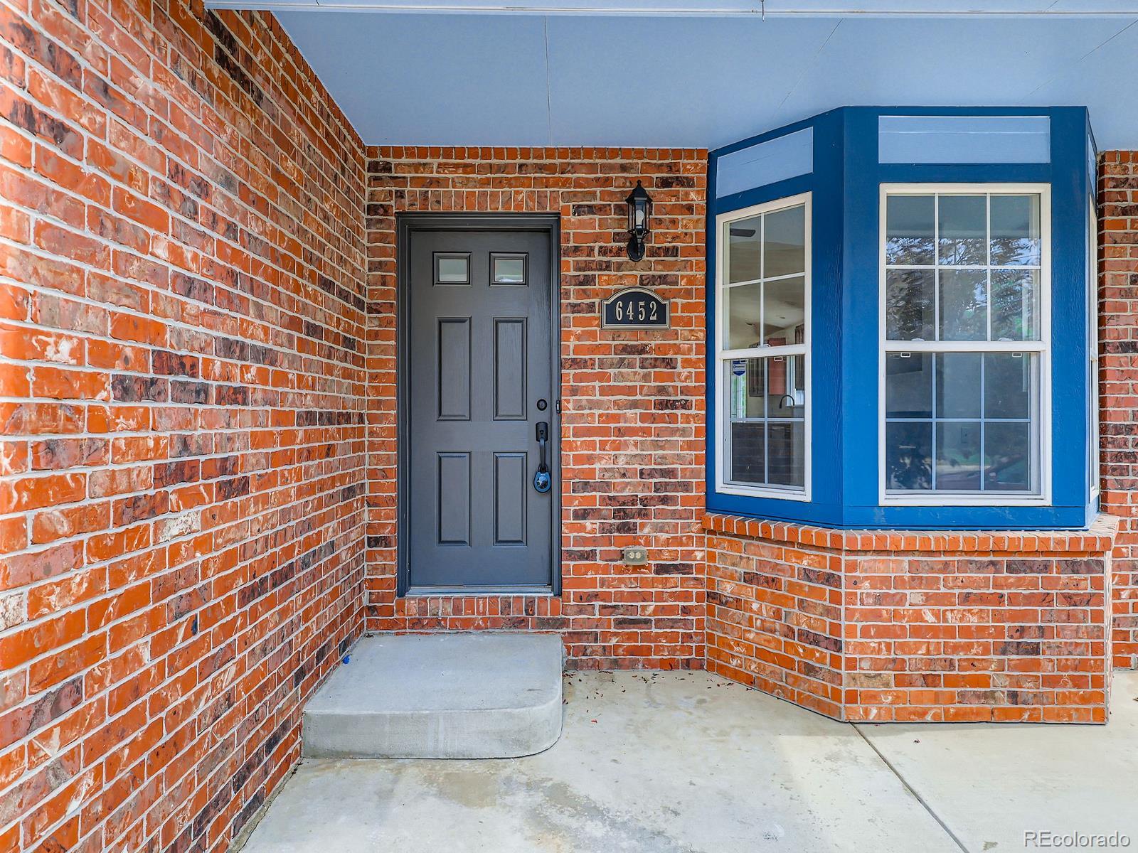 MLS Image #6 for 6452 e 62nd place,commerce city, Colorado
