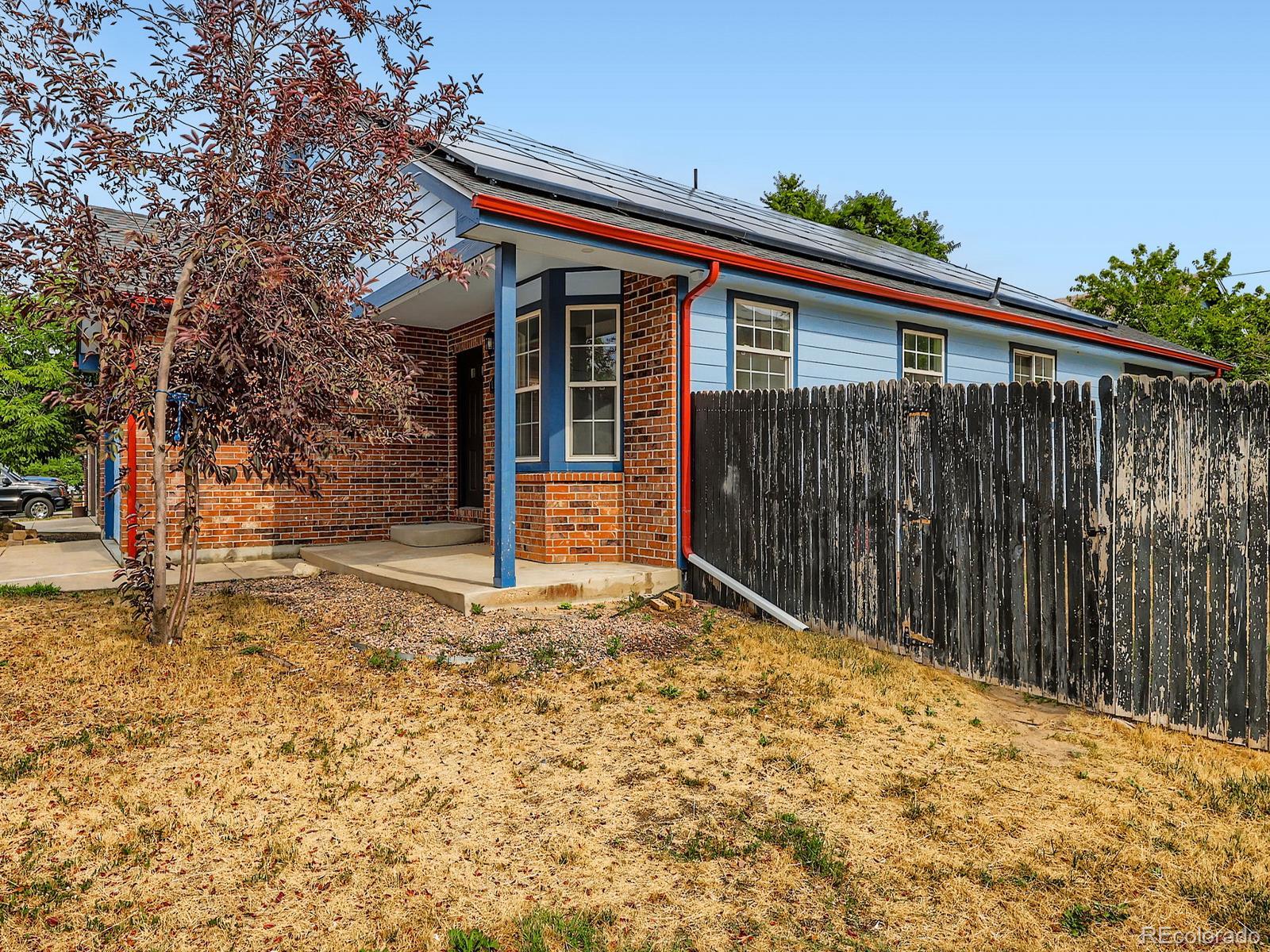MLS Image #8 for 6452 e 62nd place,commerce city, Colorado
