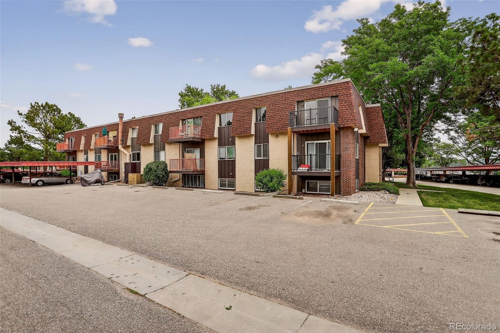MLS Image #2 for 7755 e quincy avenue,denver, Colorado