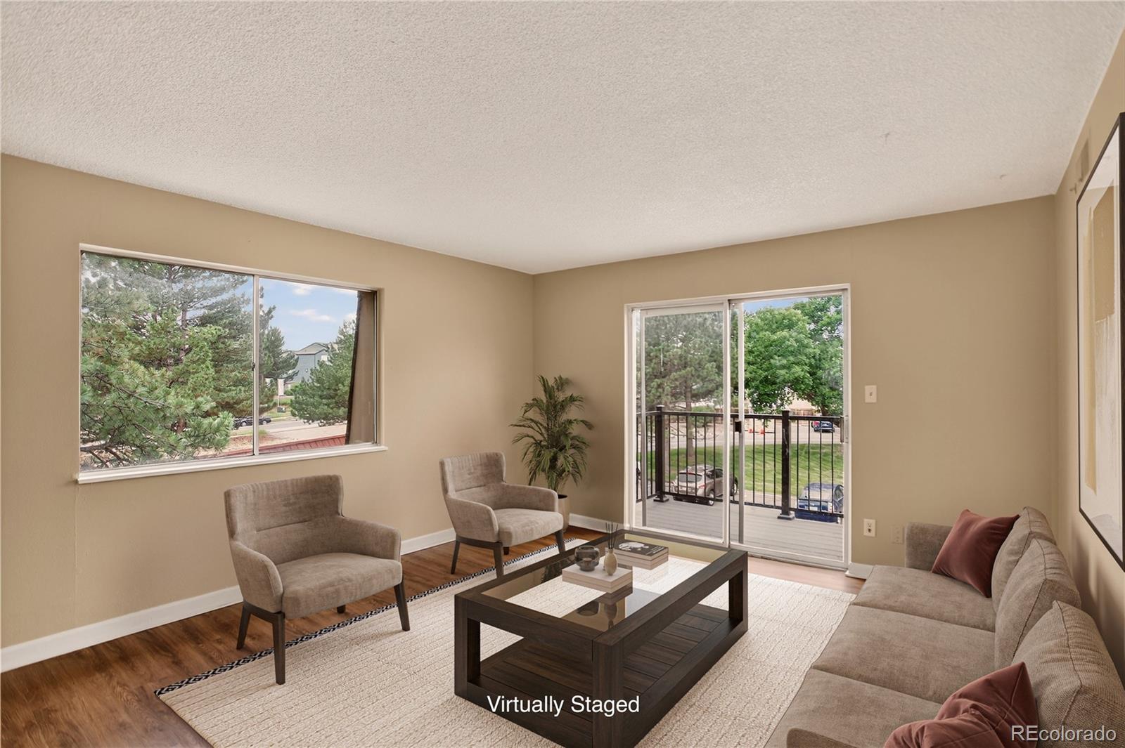 MLS Image #3 for 7755 e quincy avenue,denver, Colorado