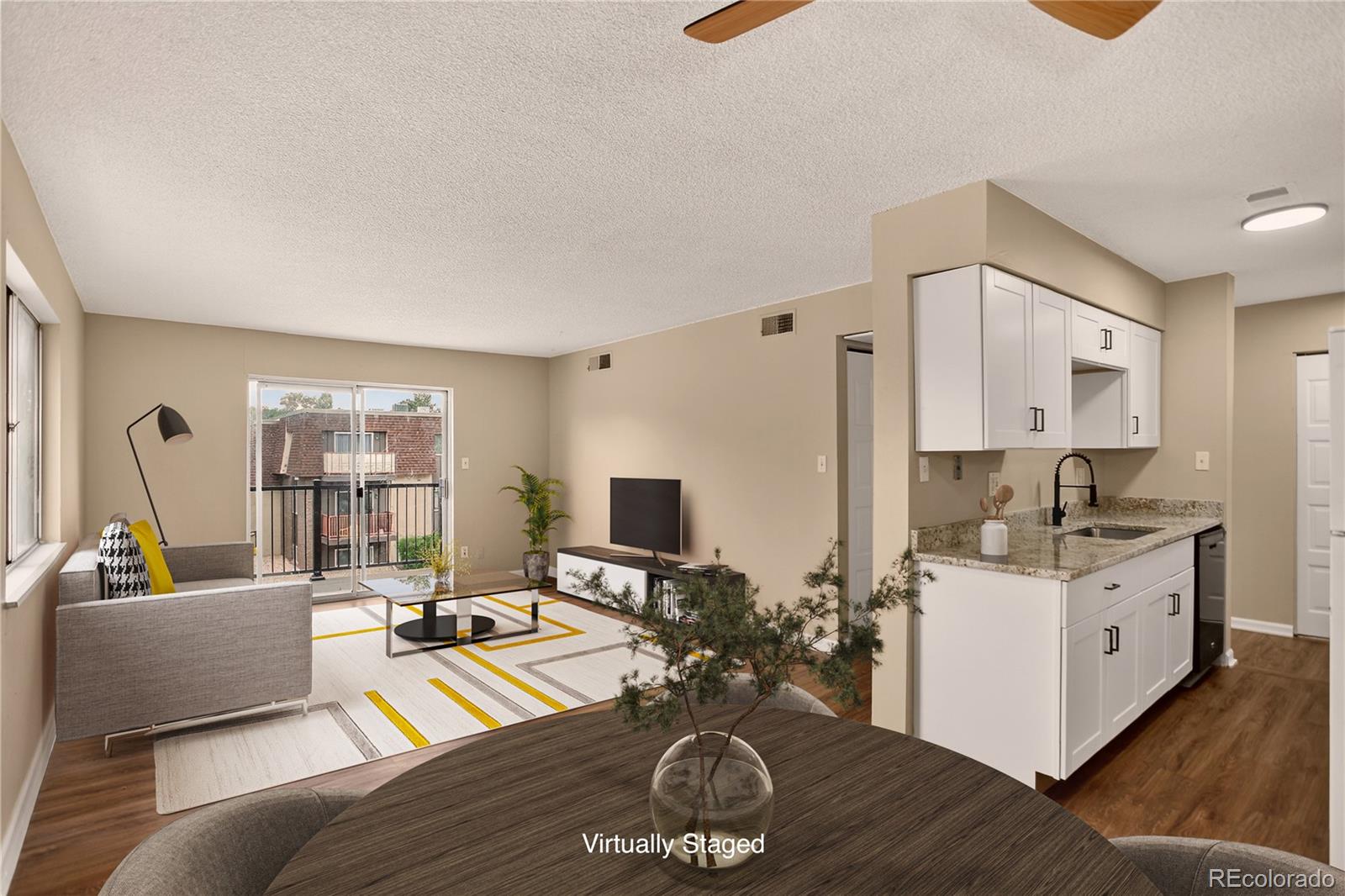 MLS Image #4 for 7755 e quincy avenue,denver, Colorado