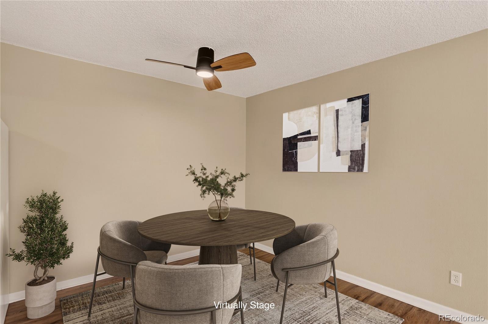 MLS Image #5 for 7755 e quincy avenue,denver, Colorado