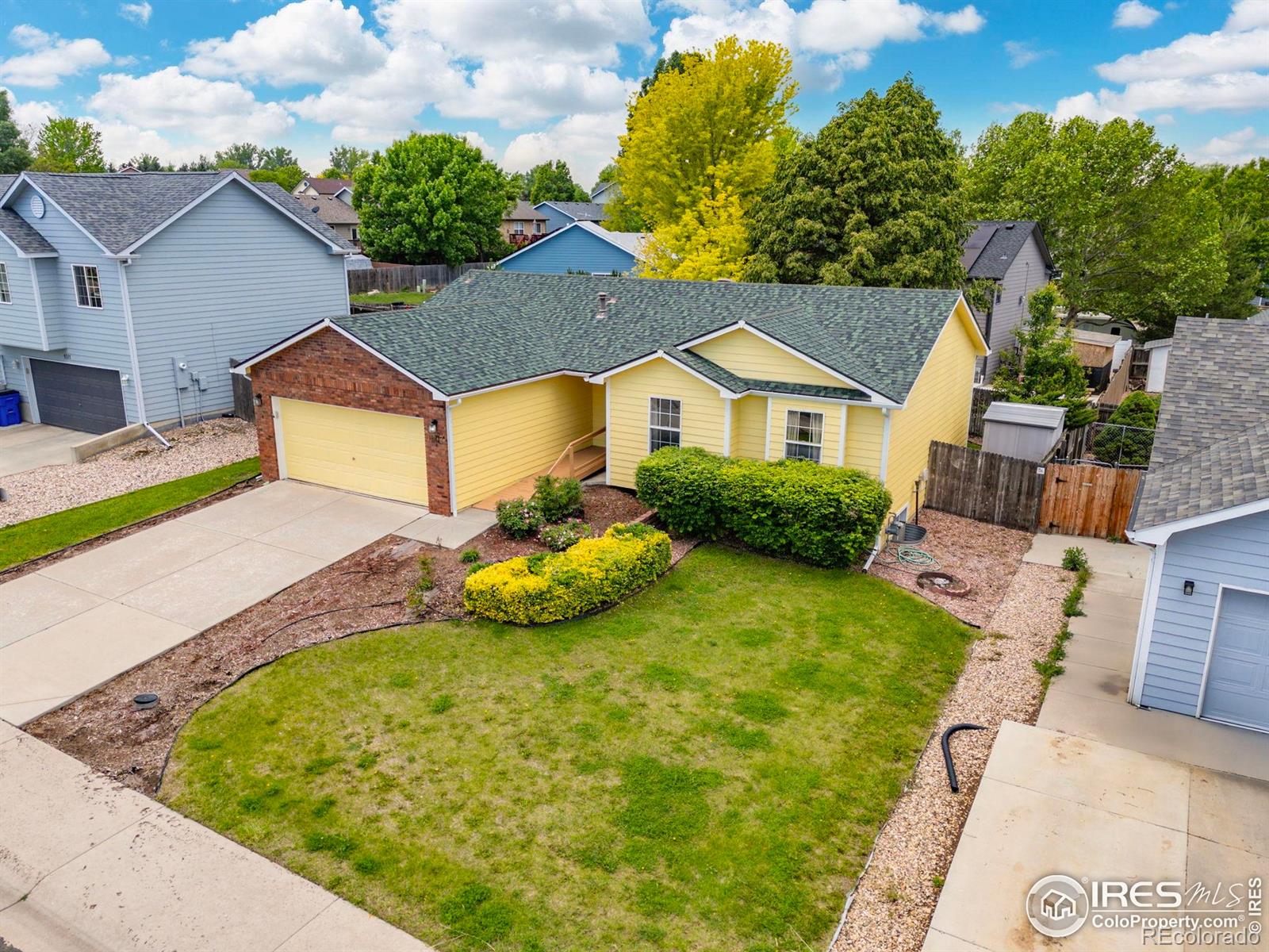 MLS Image #2 for 1507  51st avenue,greeley, Colorado