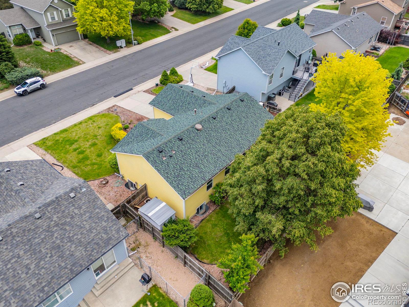 MLS Image #29 for 1507  51st avenue,greeley, Colorado