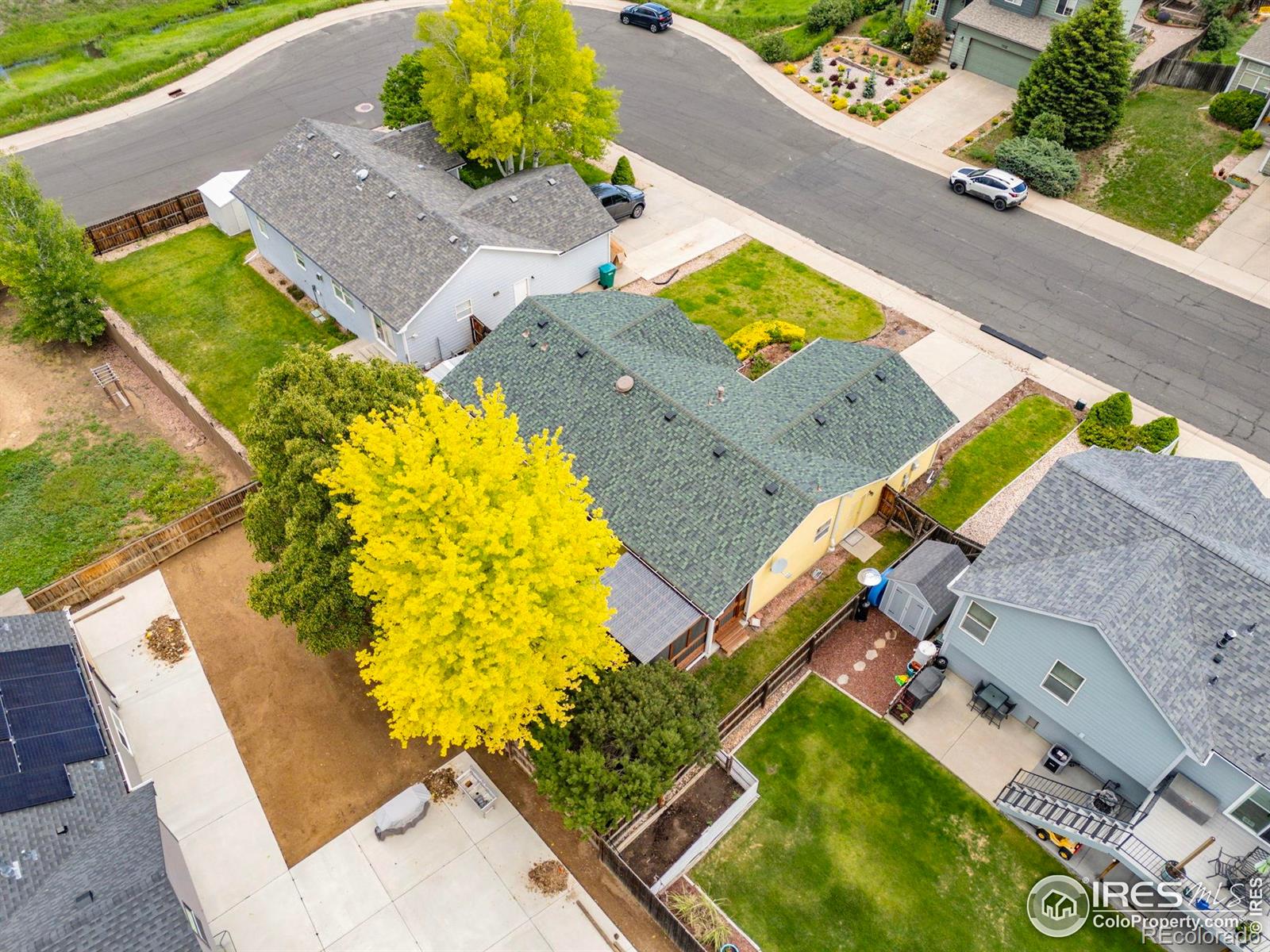 MLS Image #30 for 1507  51st avenue,greeley, Colorado