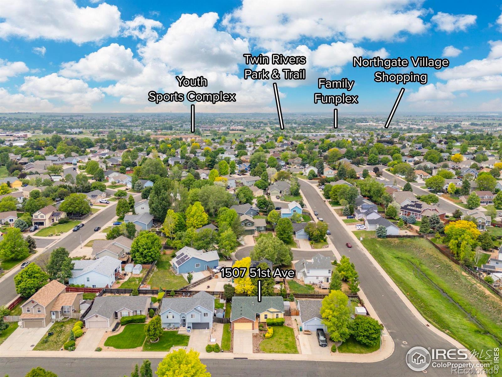 MLS Image #31 for 1507  51st avenue,greeley, Colorado
